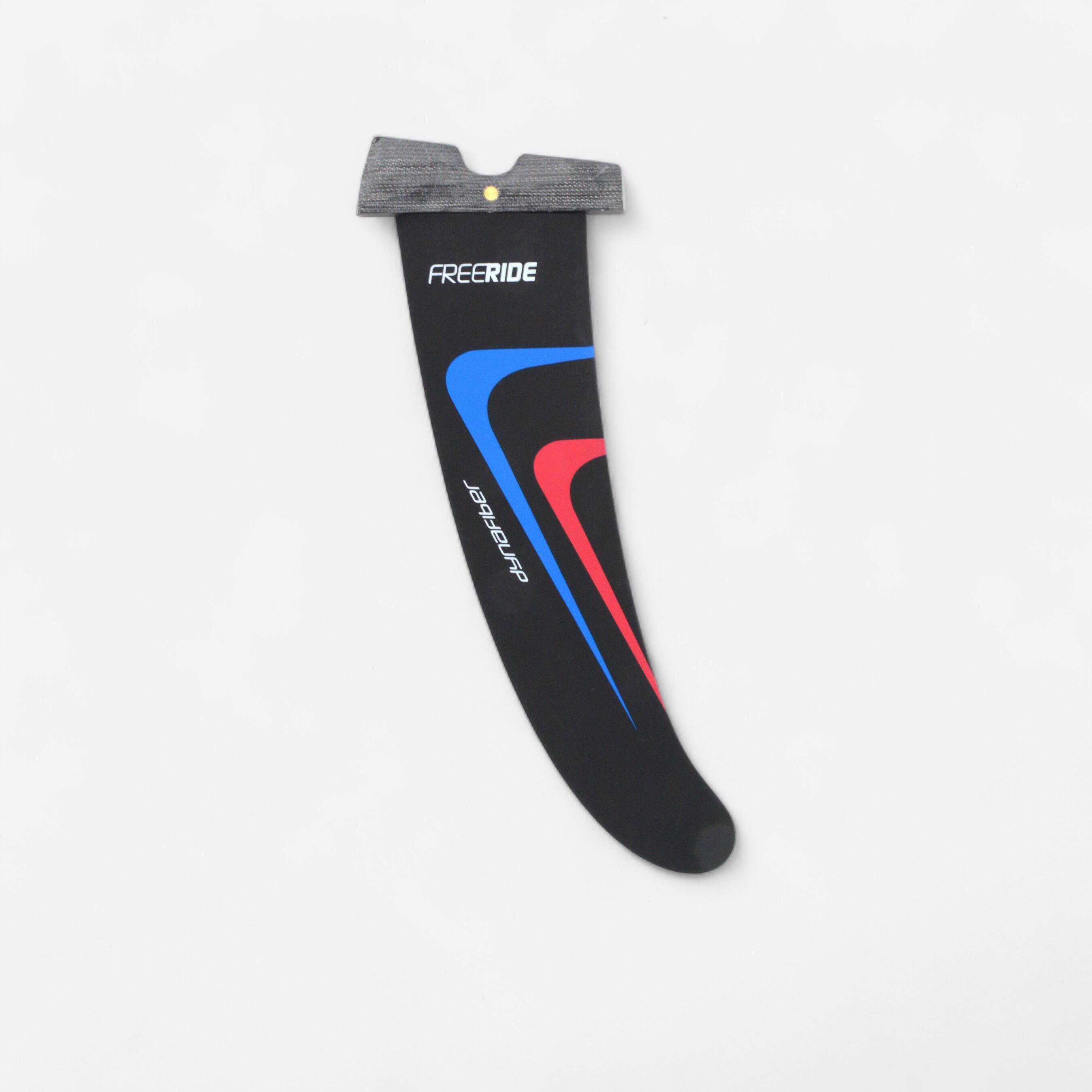 Dynafiber Finne Power Box Windsurf Freeride 40 cm