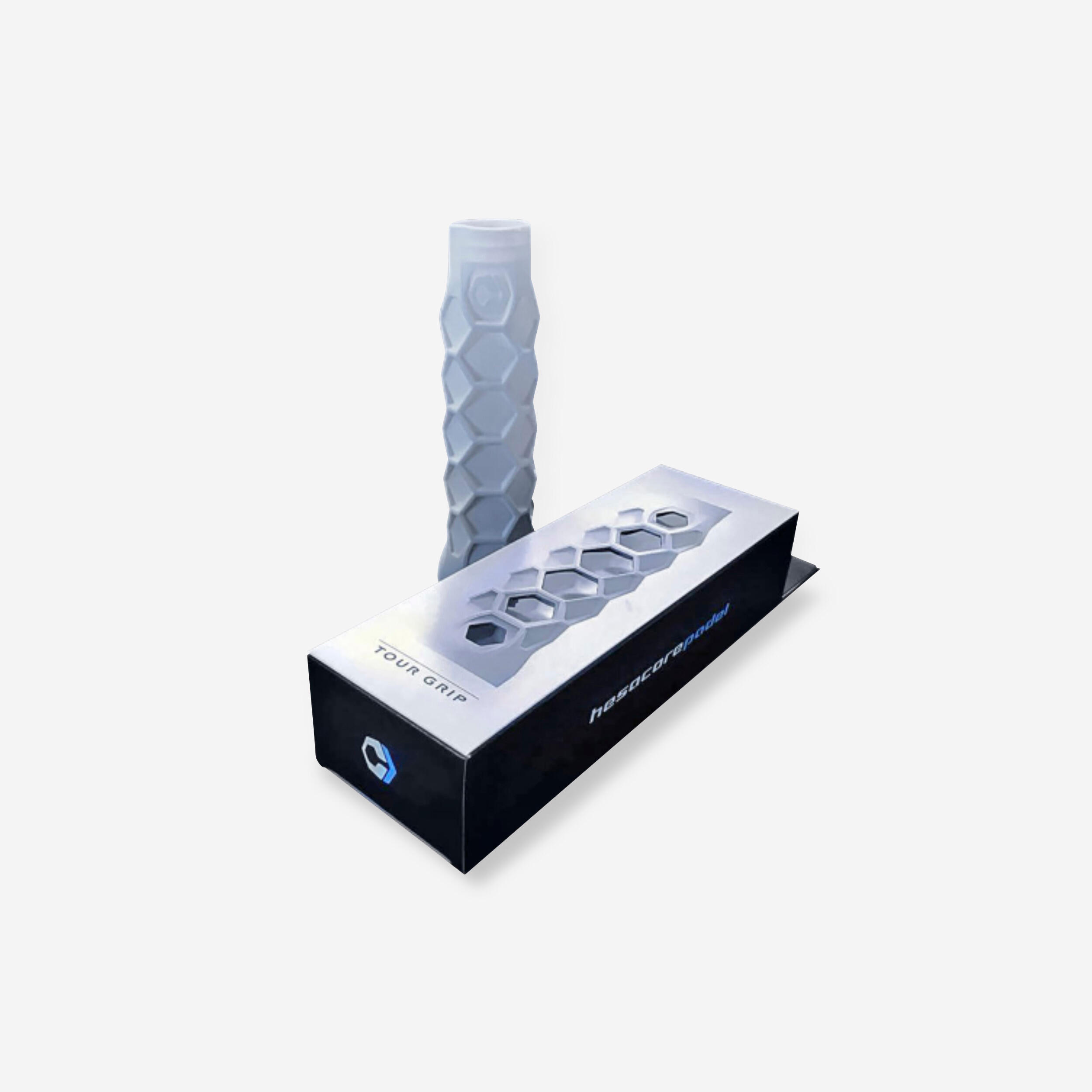 Bull Padel Padelschläger Griff Hesacore 2021