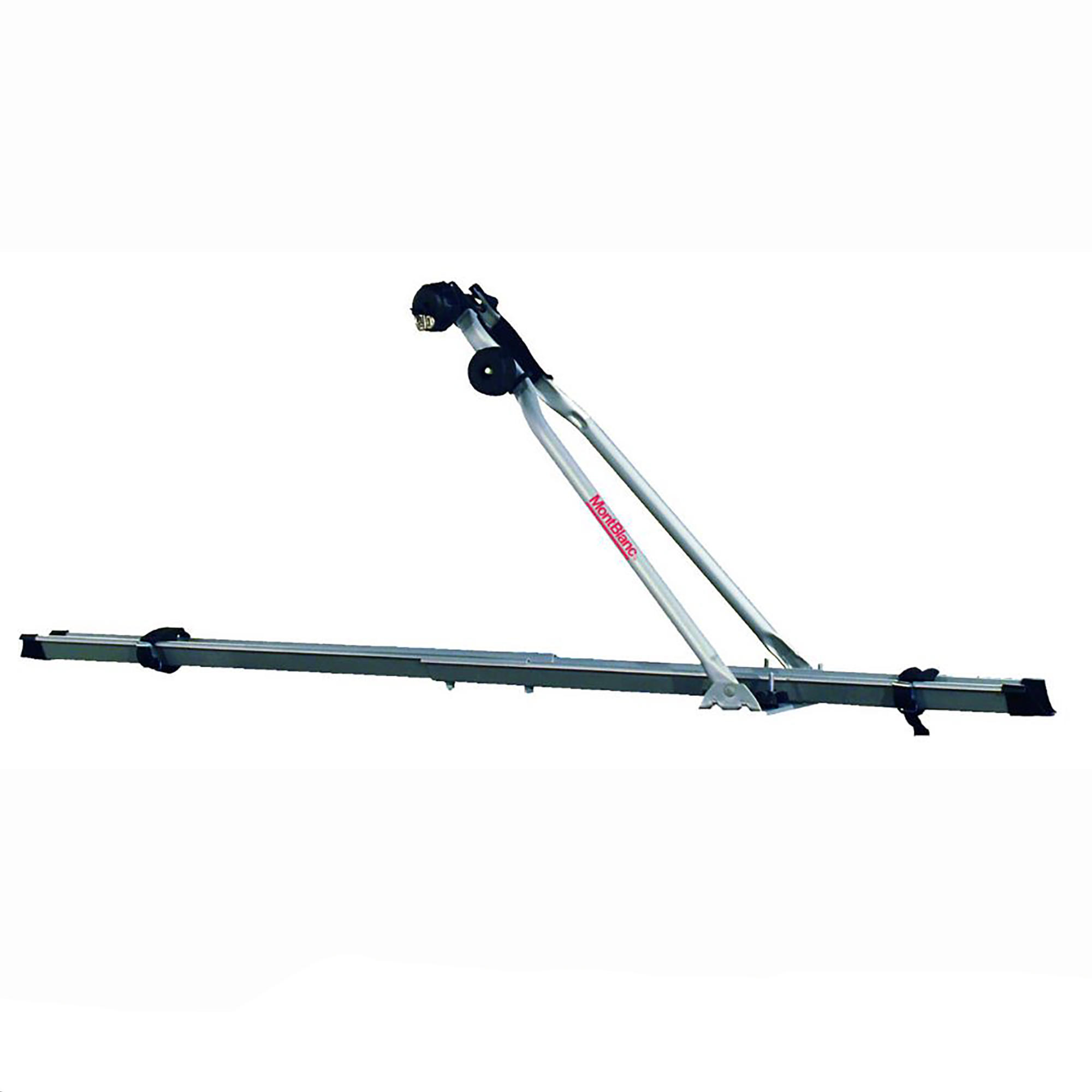 Mont Blanc Fahrradträger Dachträger Axis XXL 2.0