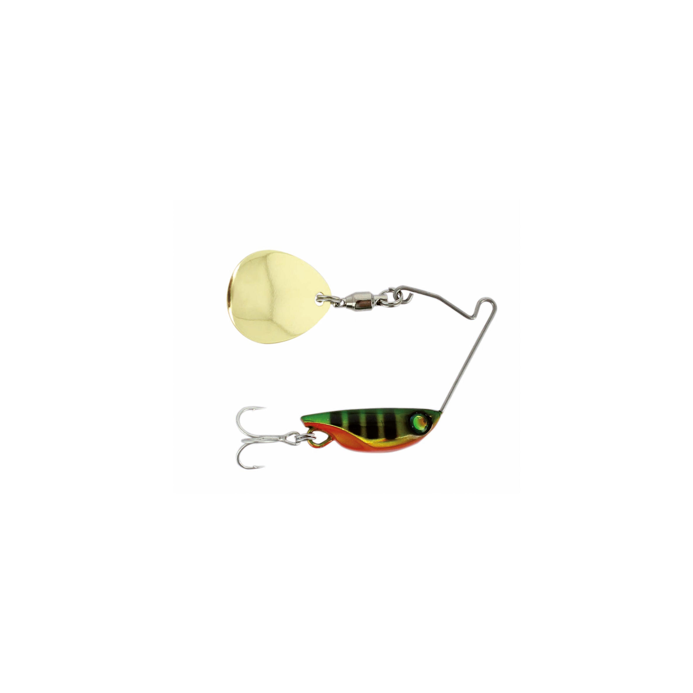 Autain Microspinner Nano'x 6 g Perch