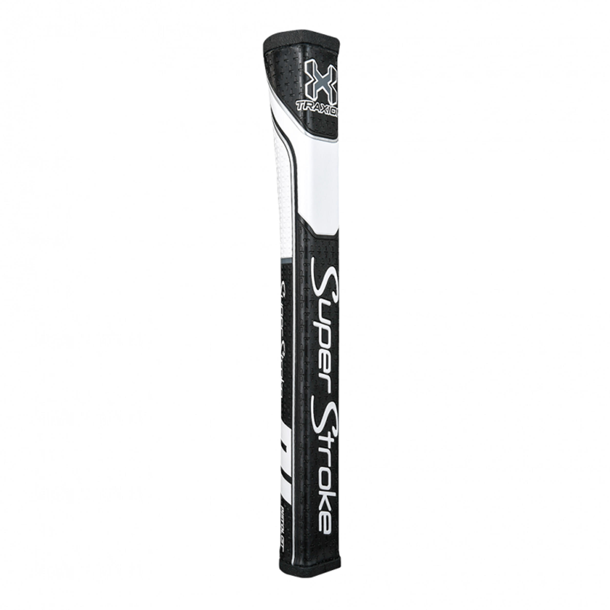 Superstroke Putter-Griff Traxtion Pistol GT 1.0 schwarz
