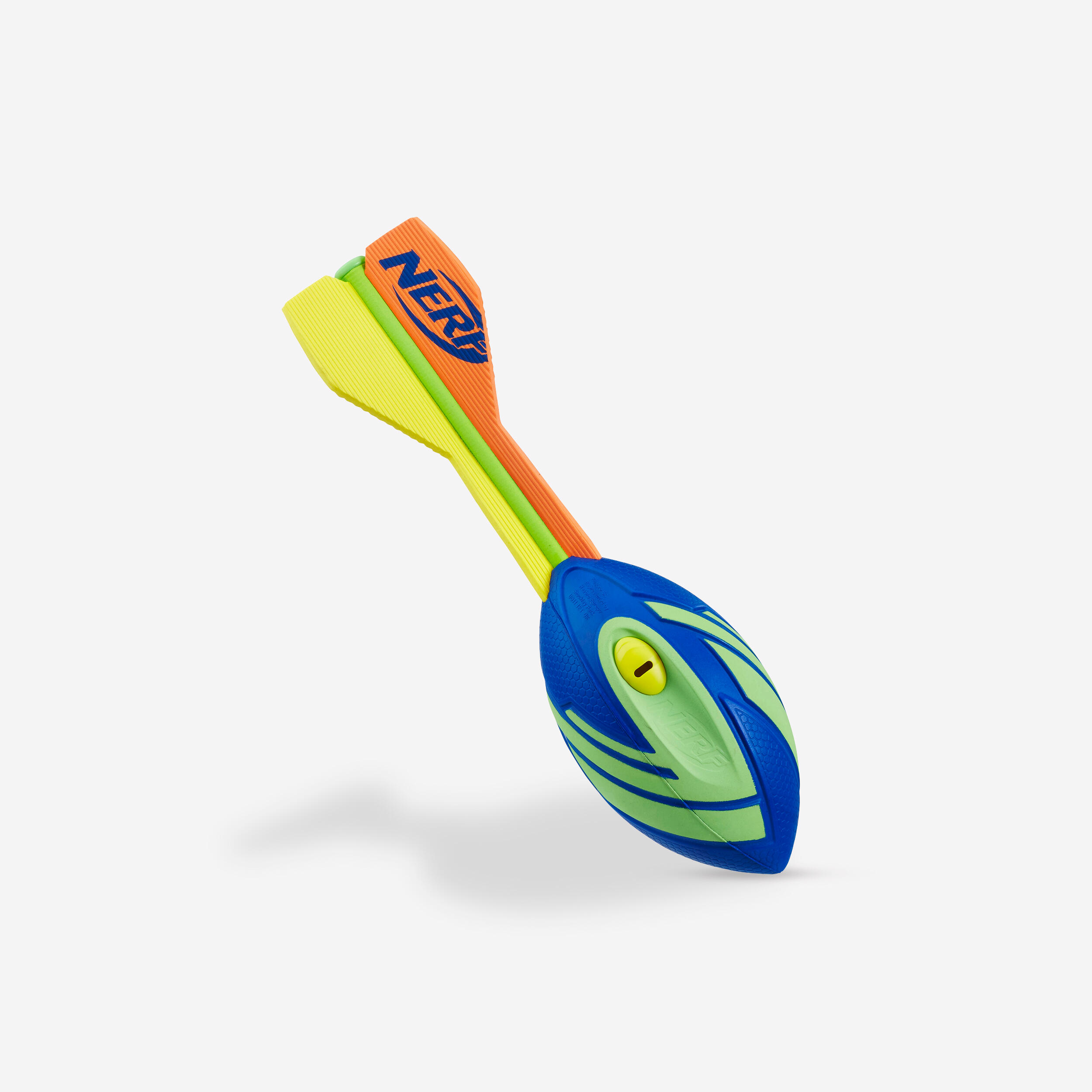 Nerf Speerwurf-Ball Vortex 32 cm Kinder orange oder grün