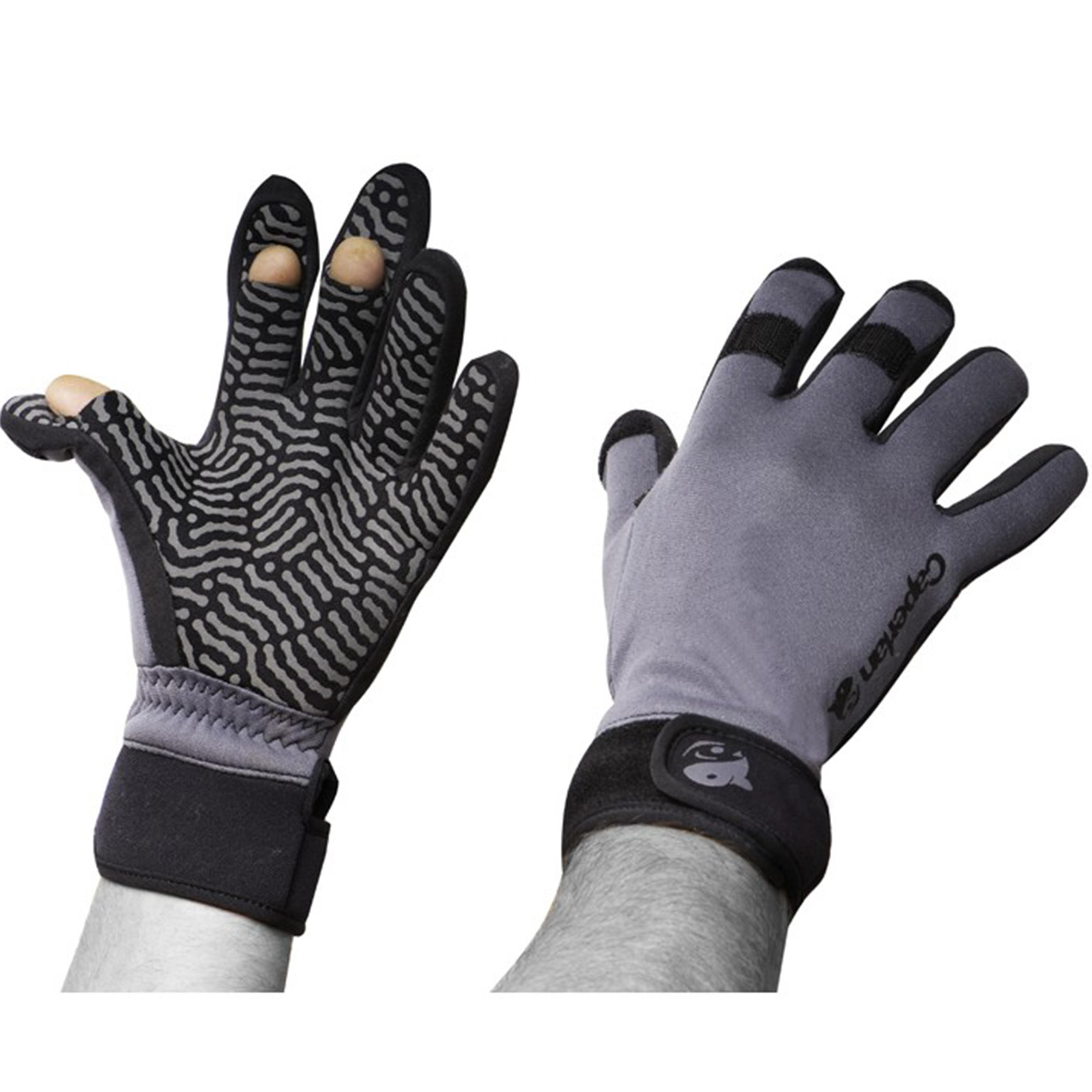 Caperlan Angelhandschuhe Neopren Azuel