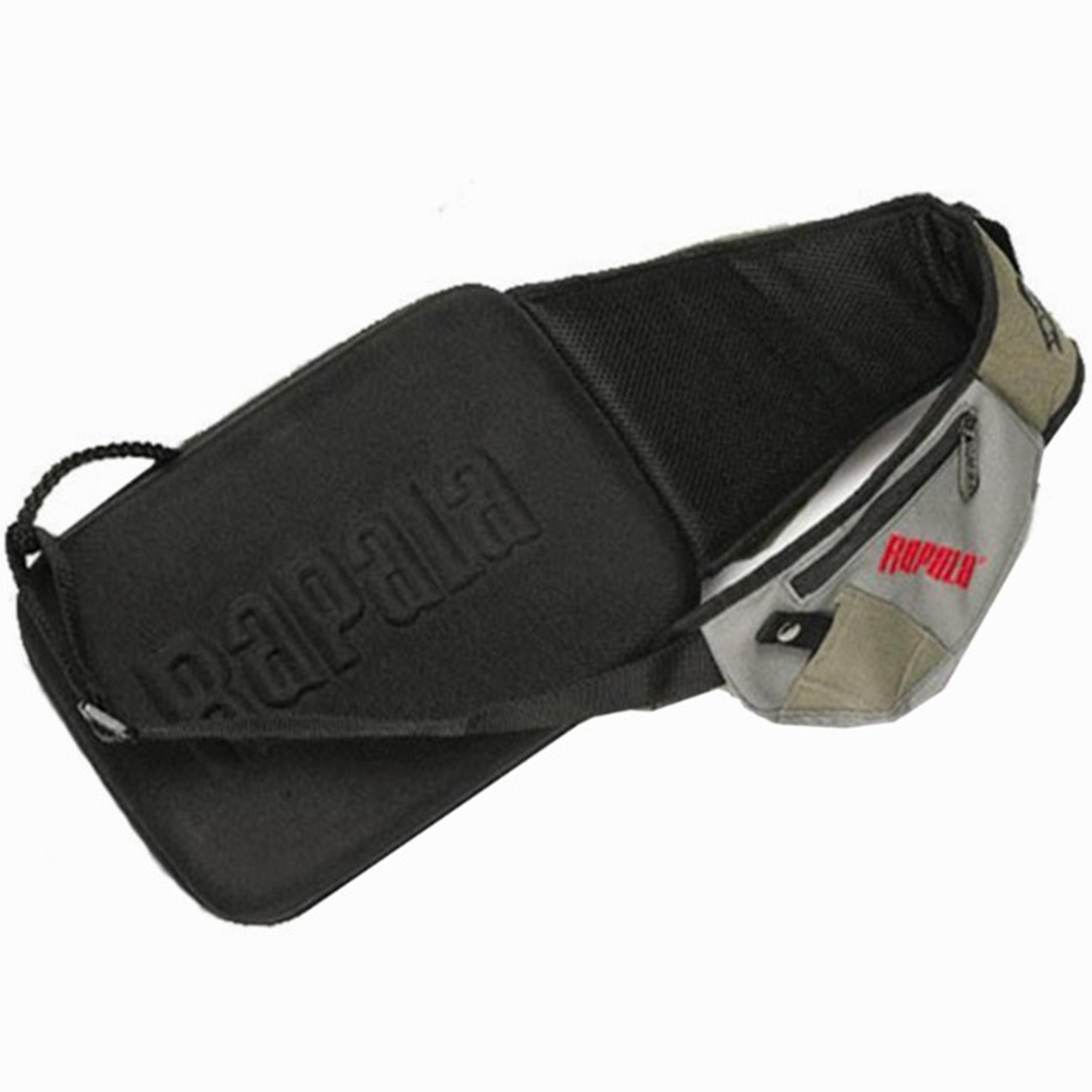 Shimano Umhängetasche Sling Bag 2 B Angeln