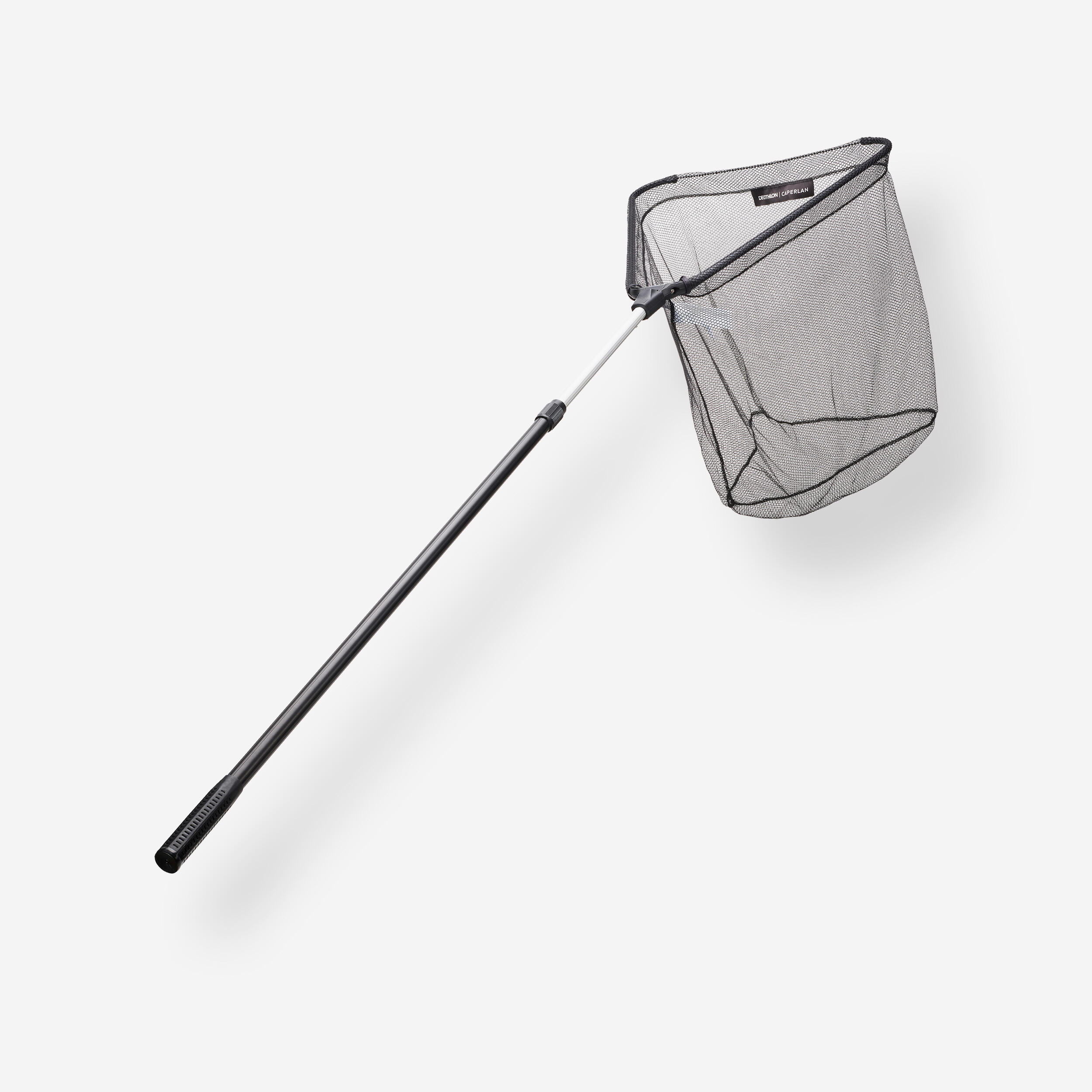 Caperlan Kescher PRF 4X4 240