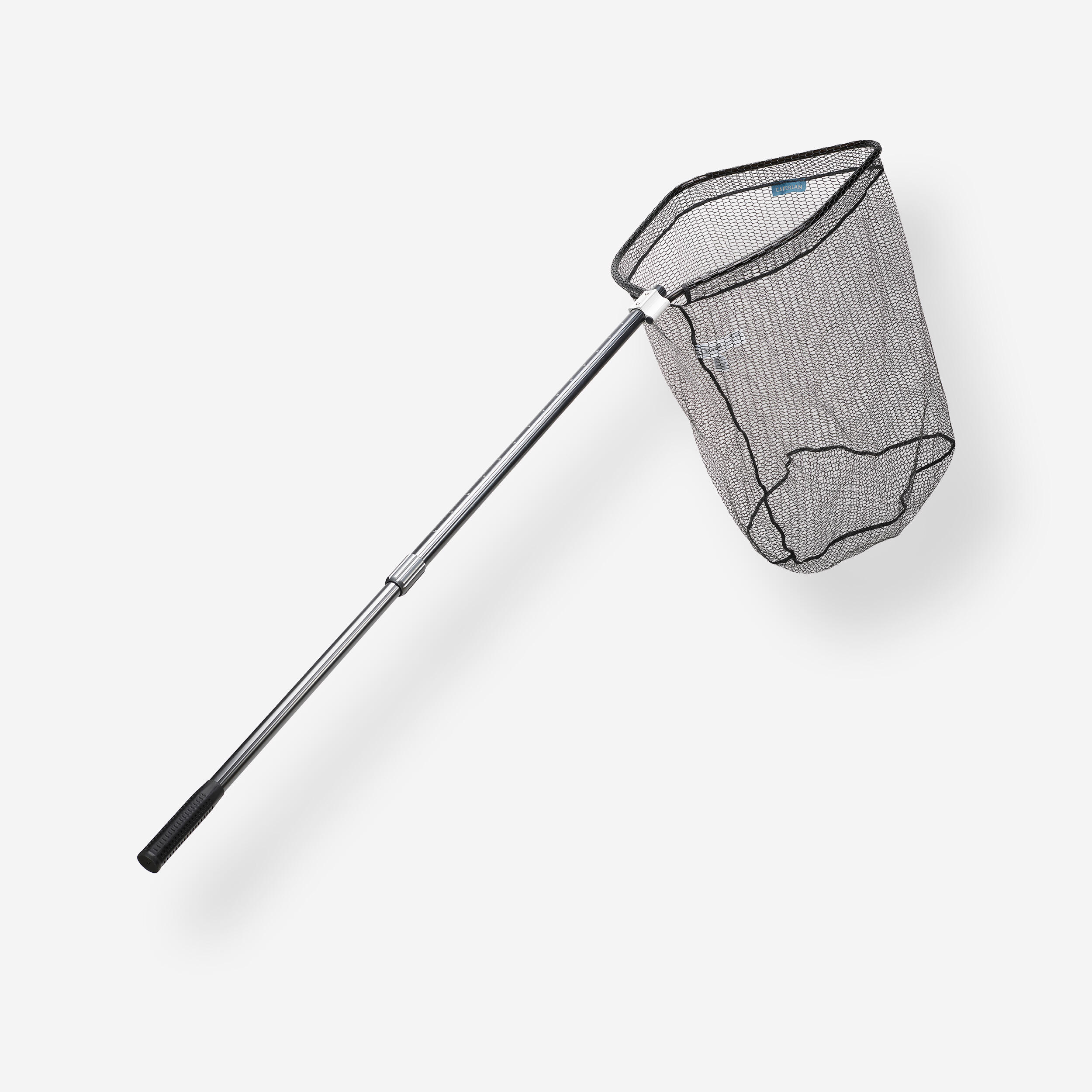 Caperlan Kescher PRF 240 R