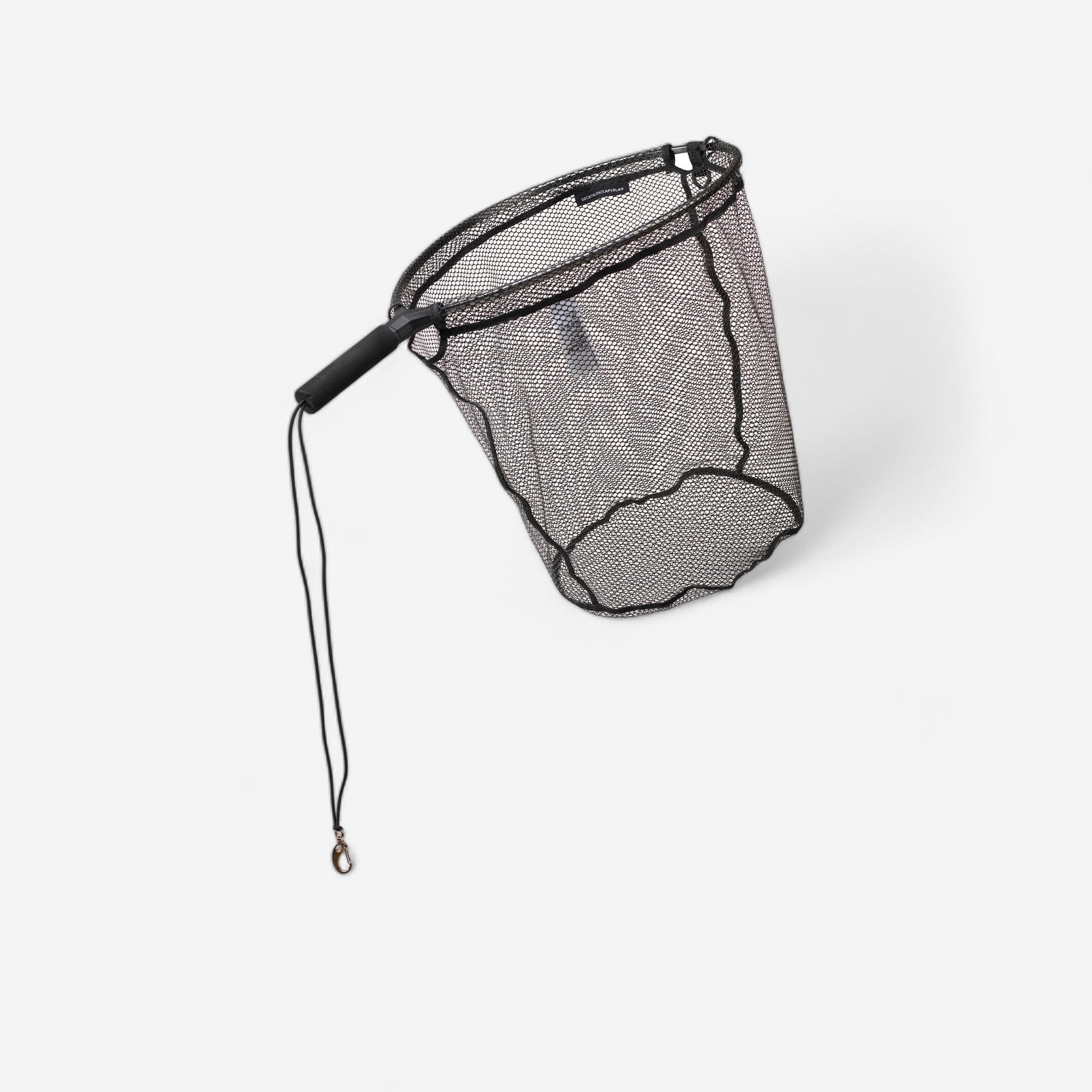 Caperlan Kescher Raquette RN500 XL