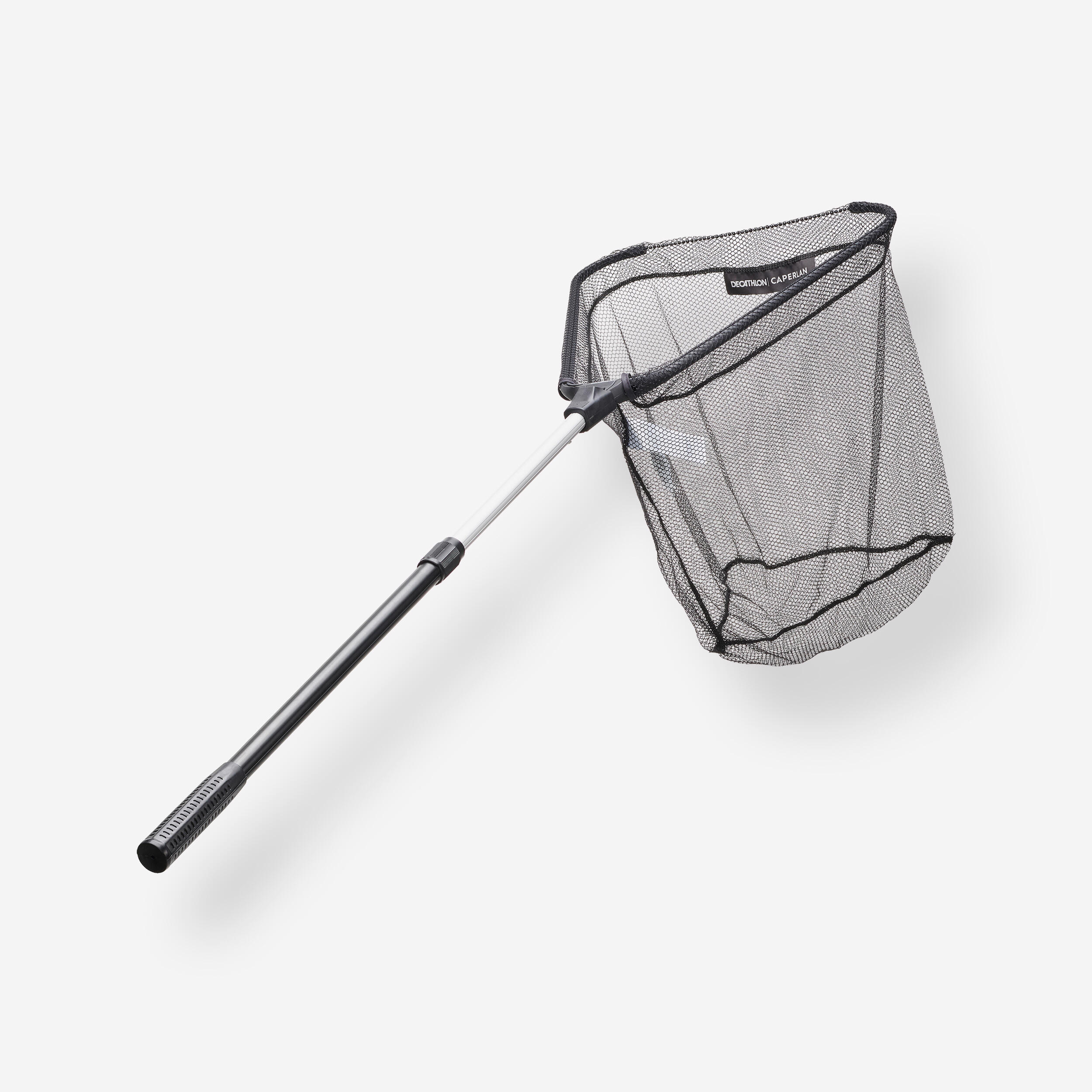 Caperlan Kescher PRF 4X4 120