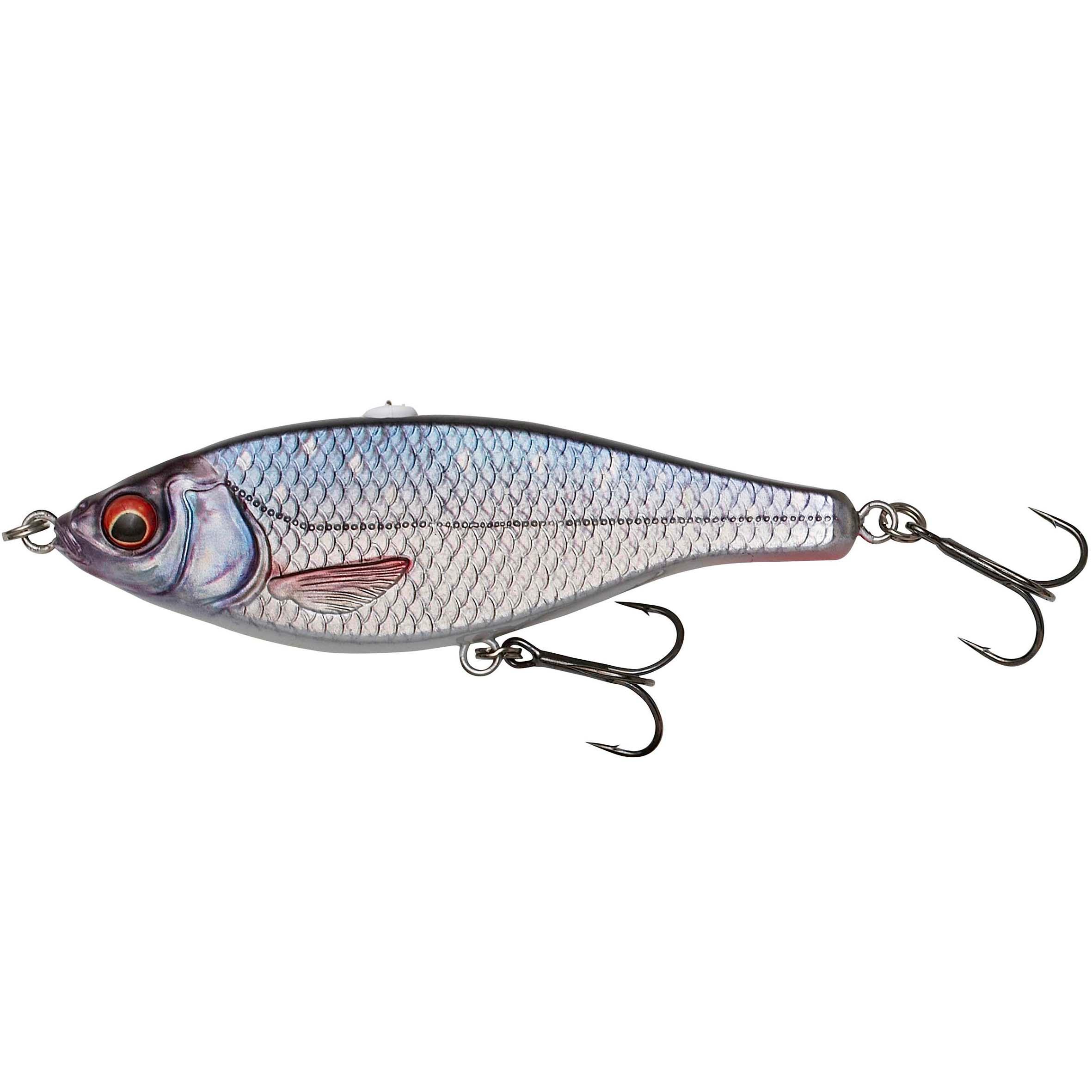 Savage Gear Wobbler 3D Roach Jerkster - 14,5 Roach