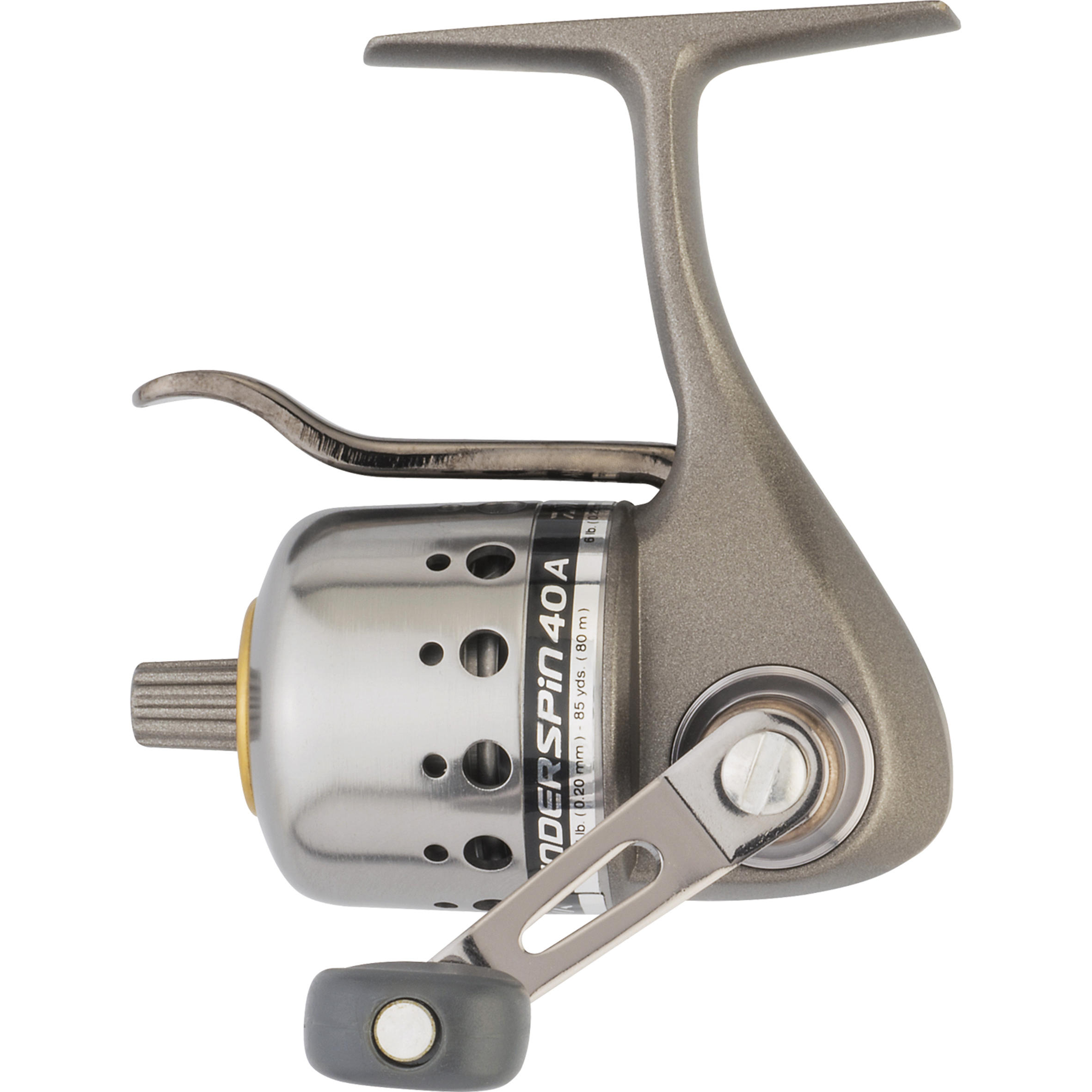 Daiwa Angelrolle Underspin 40A