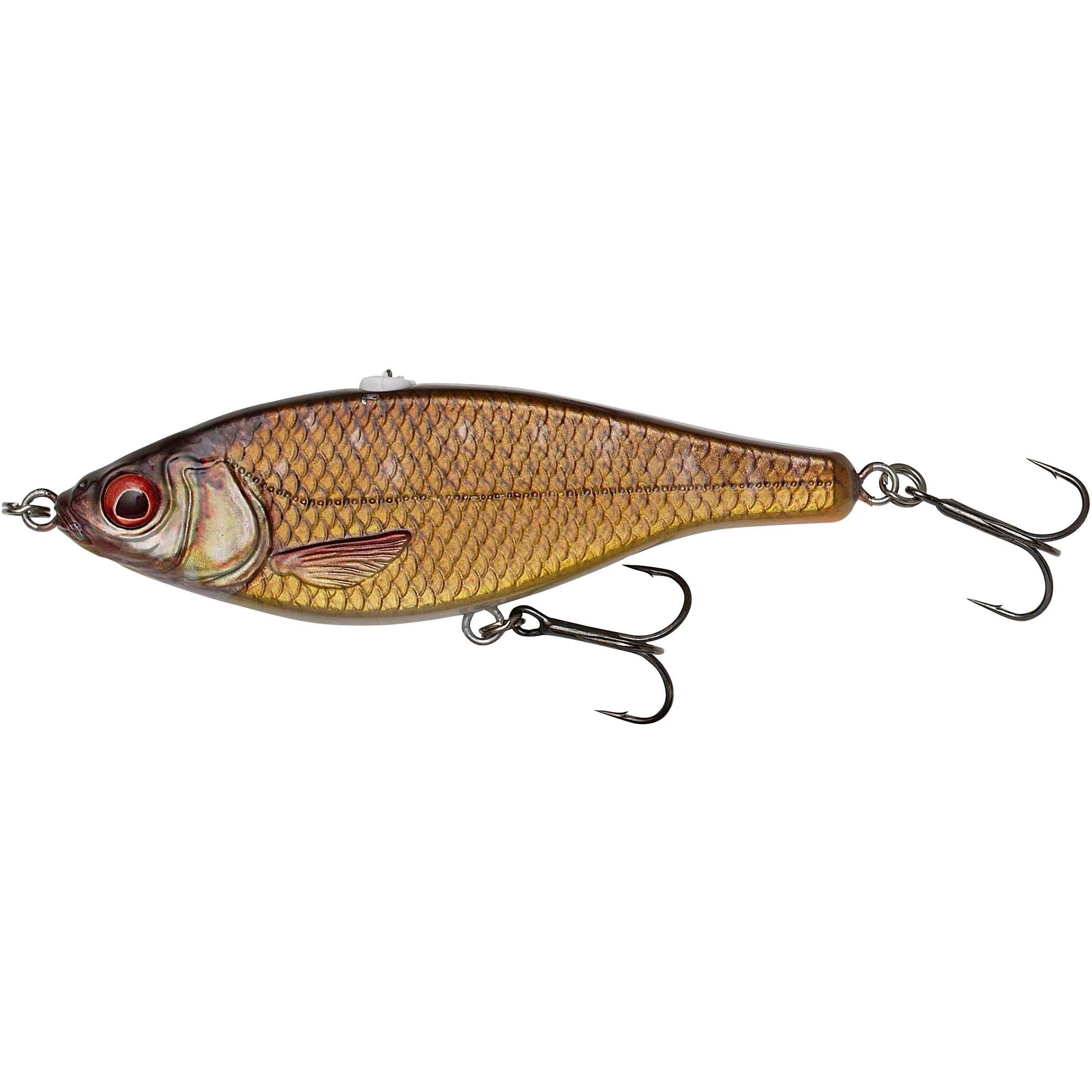 Savage Gear Wobbler 3D Roach Jerkster - 14,5 GF