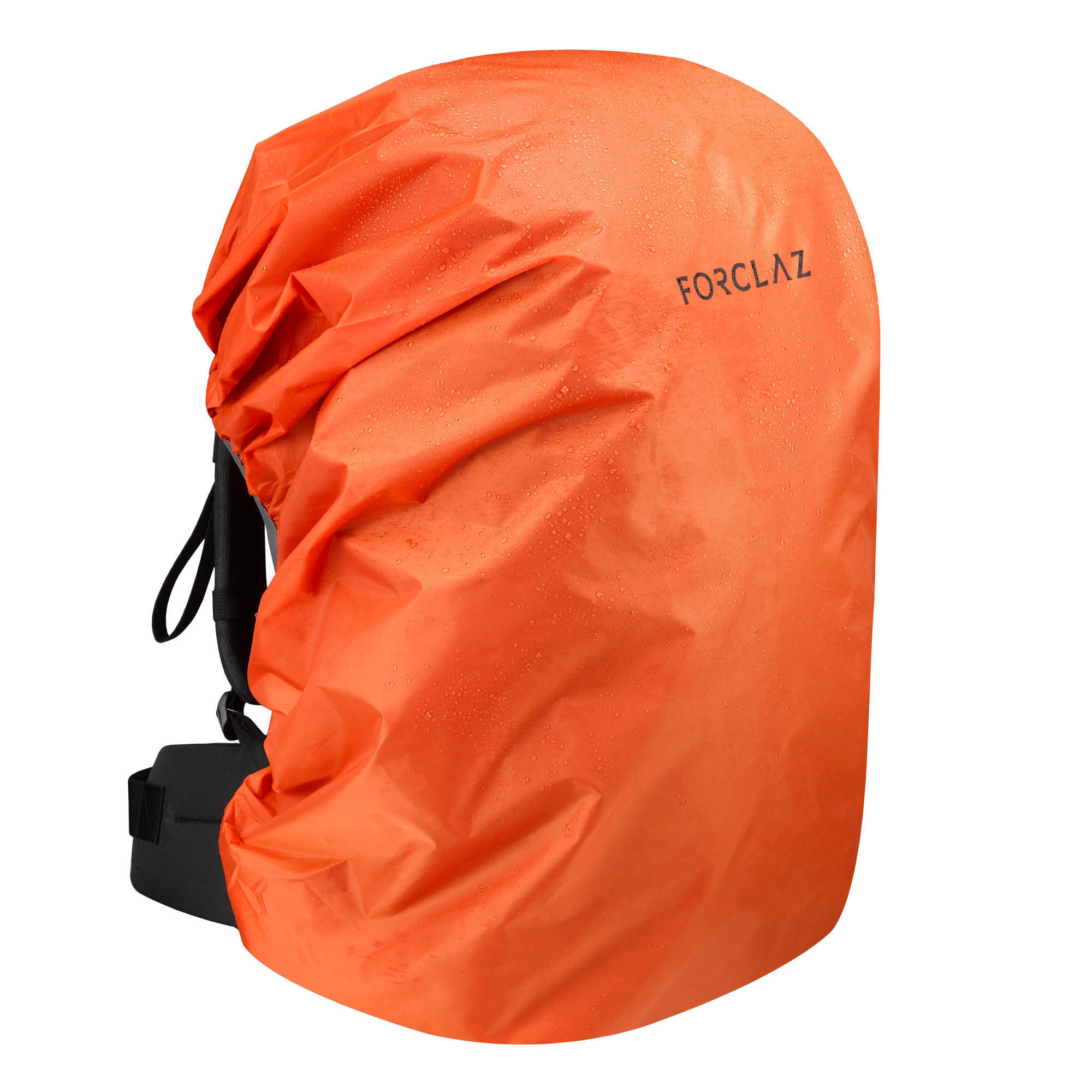 Forclaz Transport- und Regenschutzhülle für Trekkingrucksäcke mit 40–60 L