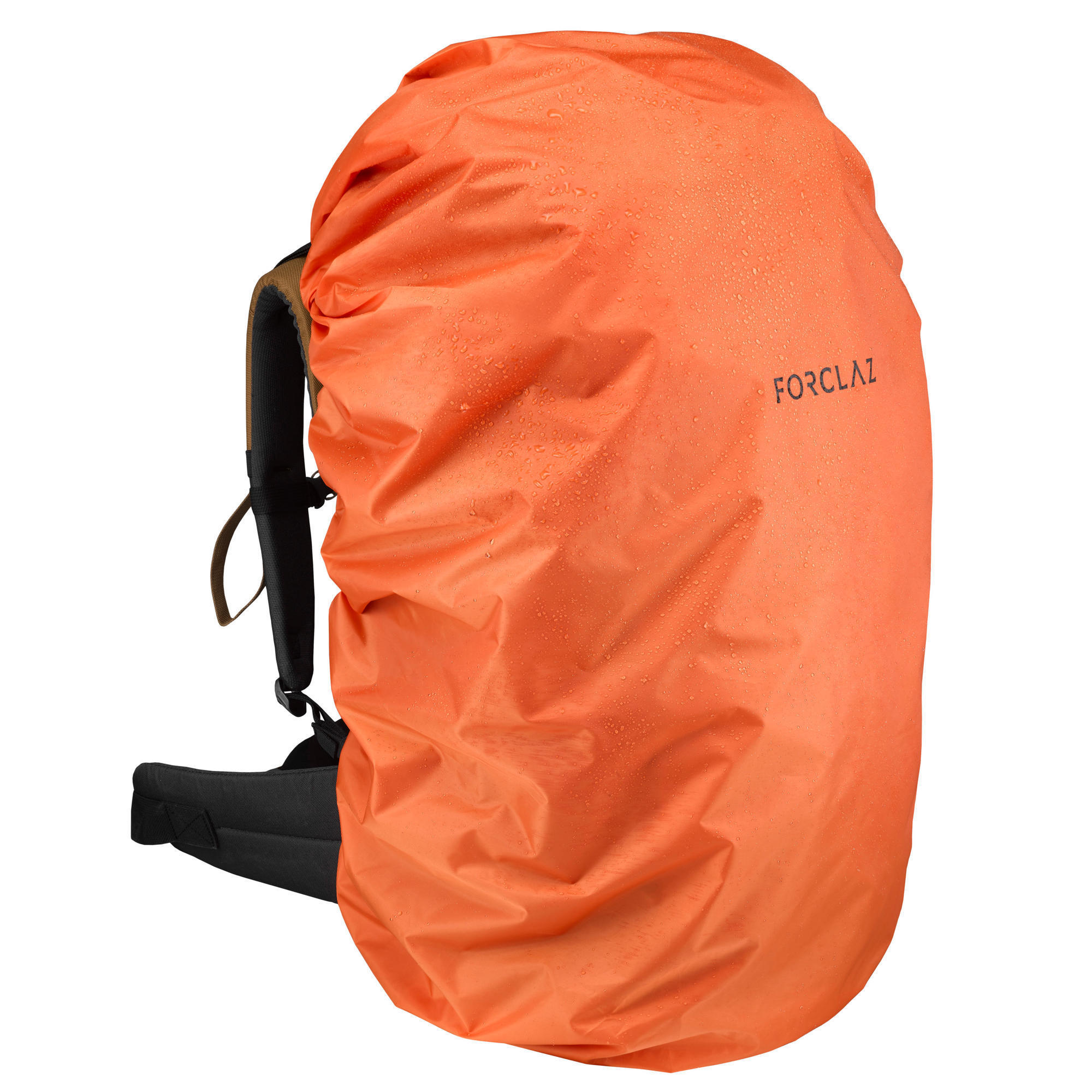 Forclaz Transport- und Regenschutzhülle für Trekkingrucksäcke mit 70–100 L