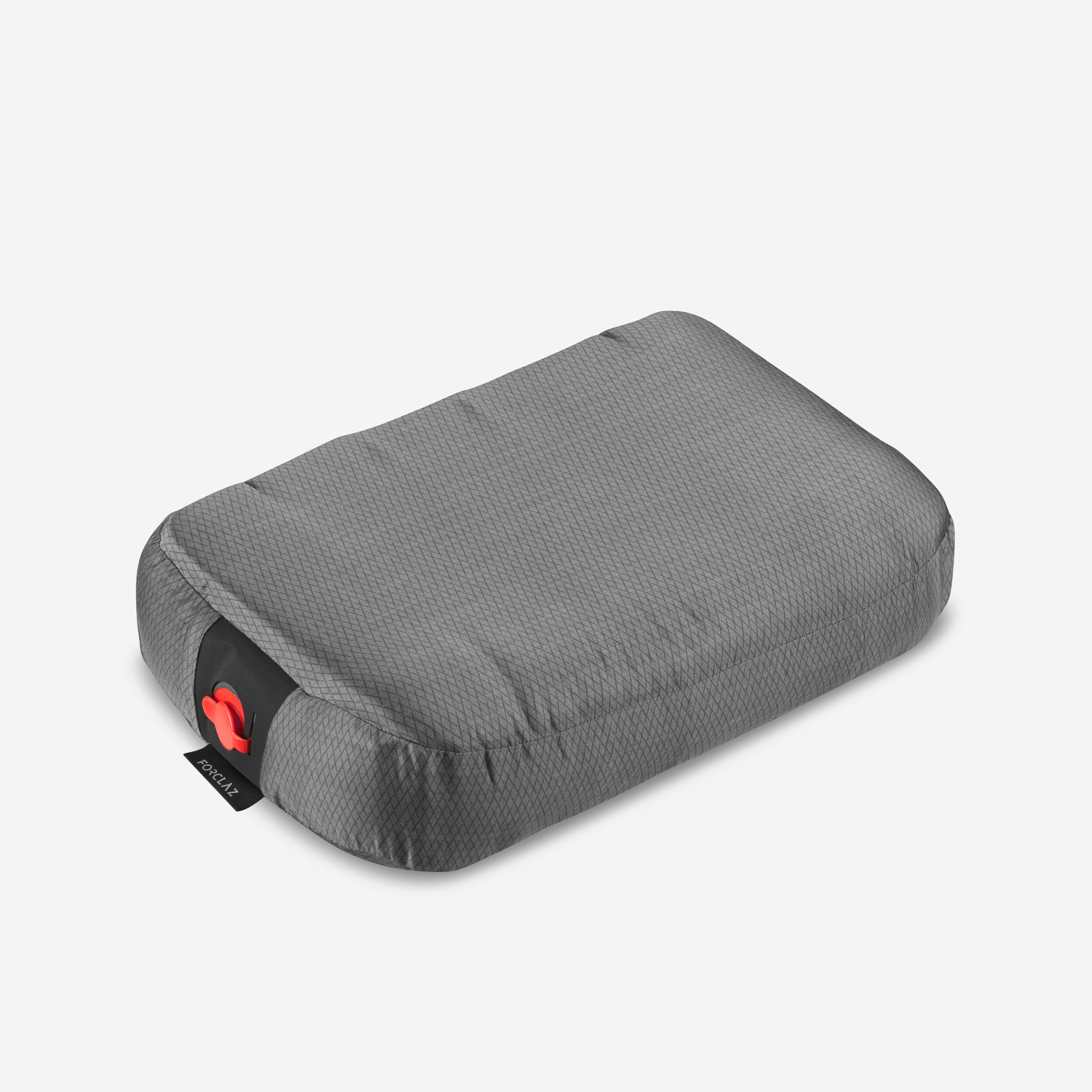 Forclaz Kissen Trekking MT500 aufblasbar