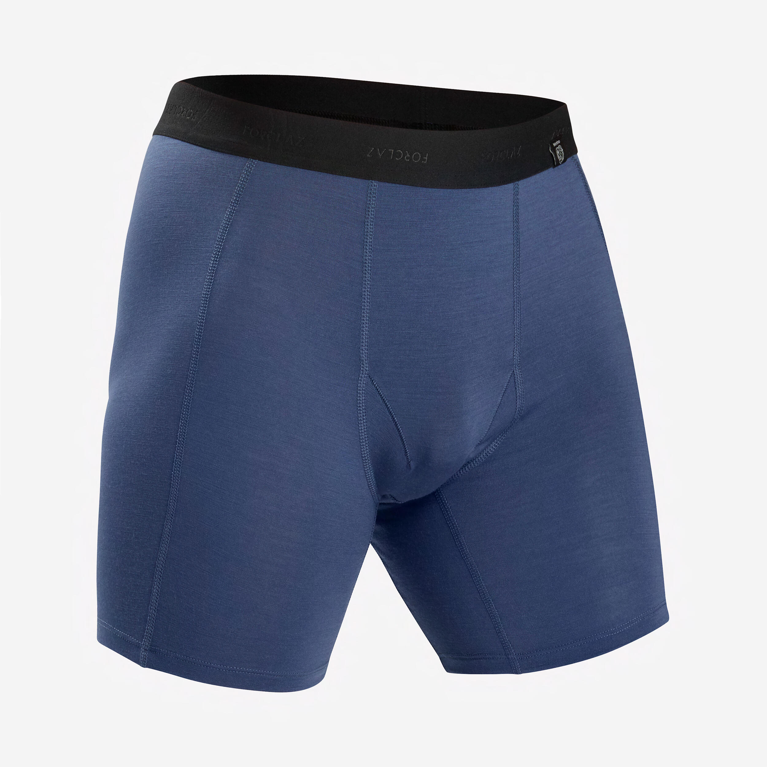 Forclaz Boxershort Trekking MT500 Merinowolle Herren