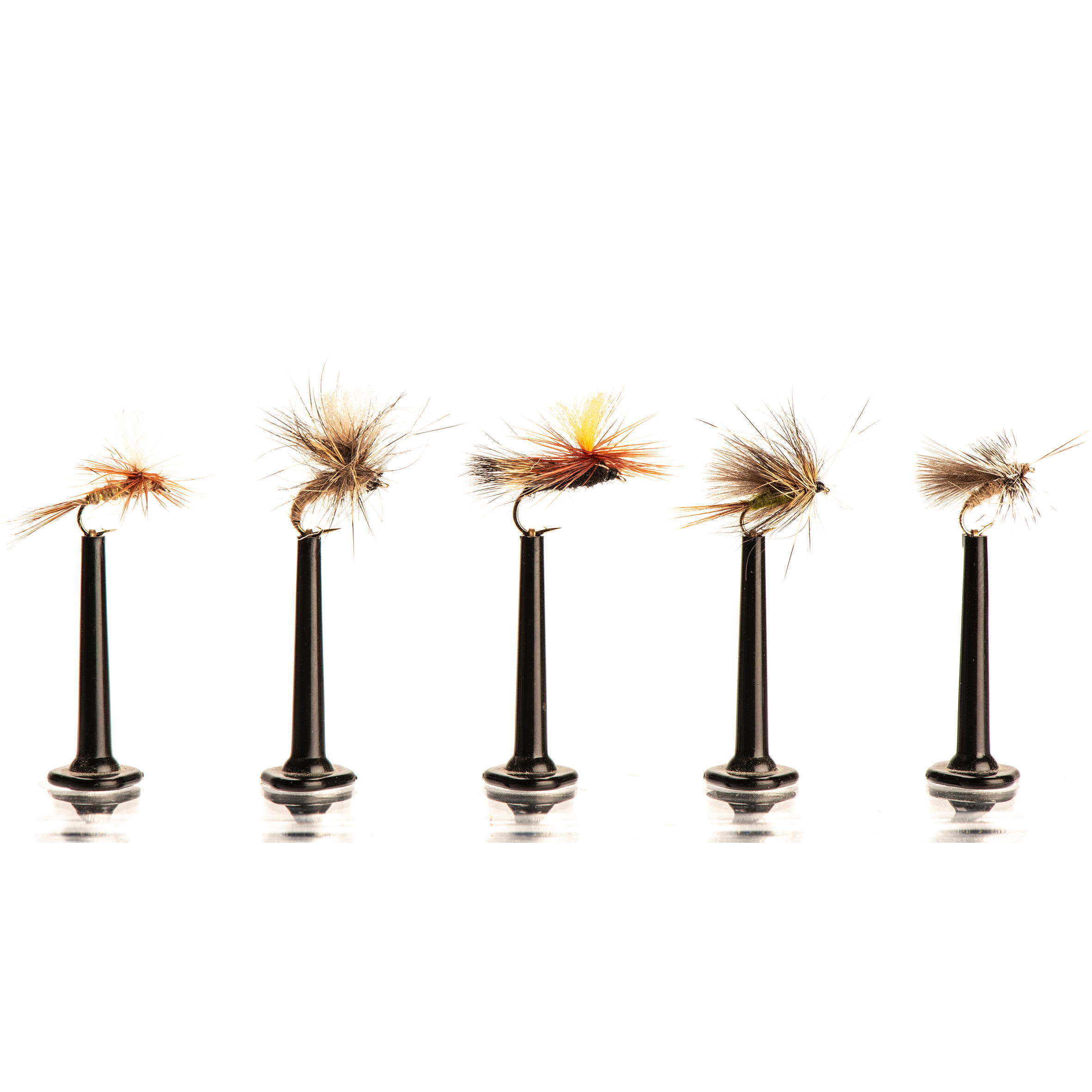 Le Moulin De Gemages Trockenfliegen