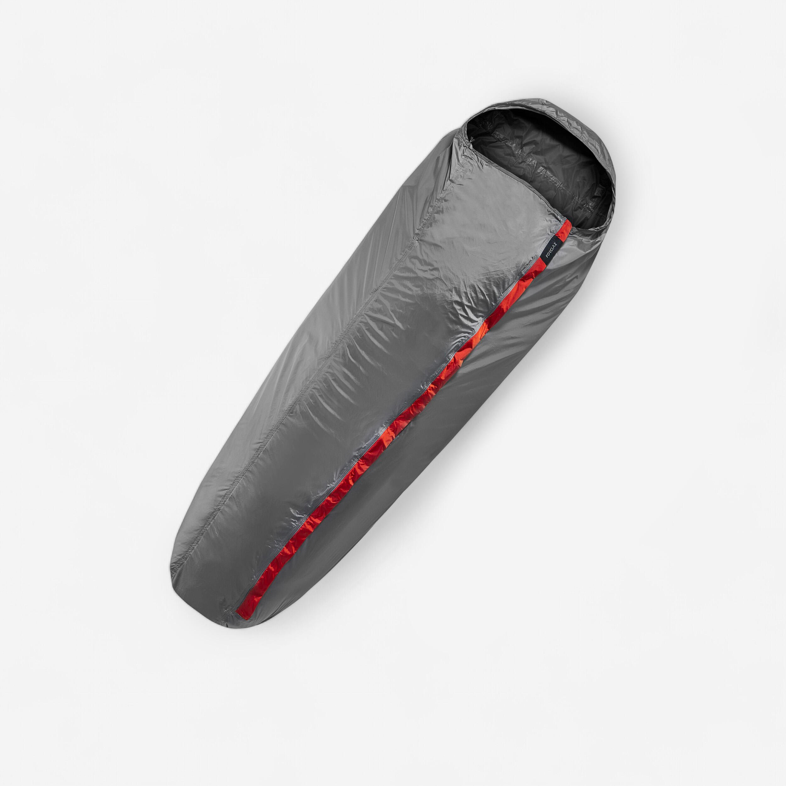 Forclaz Biwaksack Trekking MT500 wasserdicht