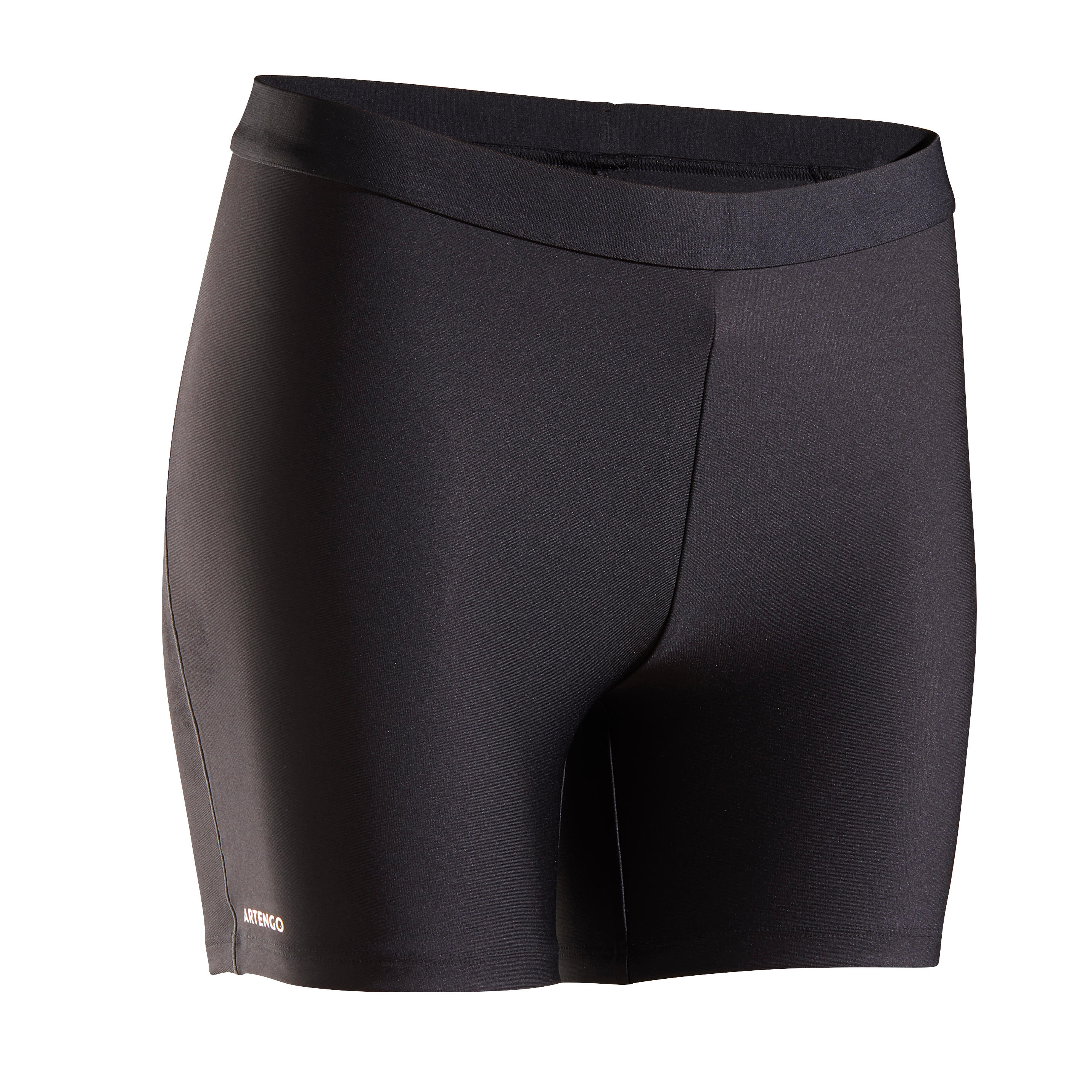 Artengo Damen Tennis Shorts - Dry 900 schwarz