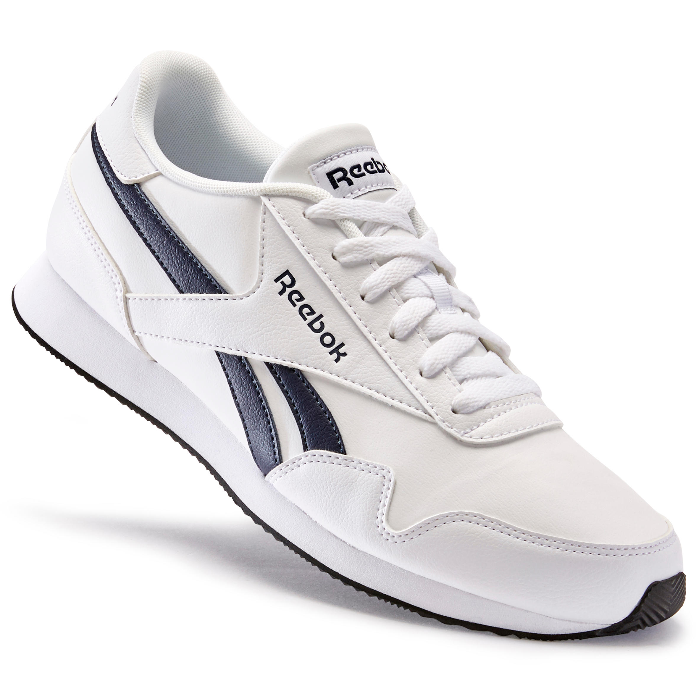 Reebok Freizeitschuhe Walking Royal Classic Herren weiss
