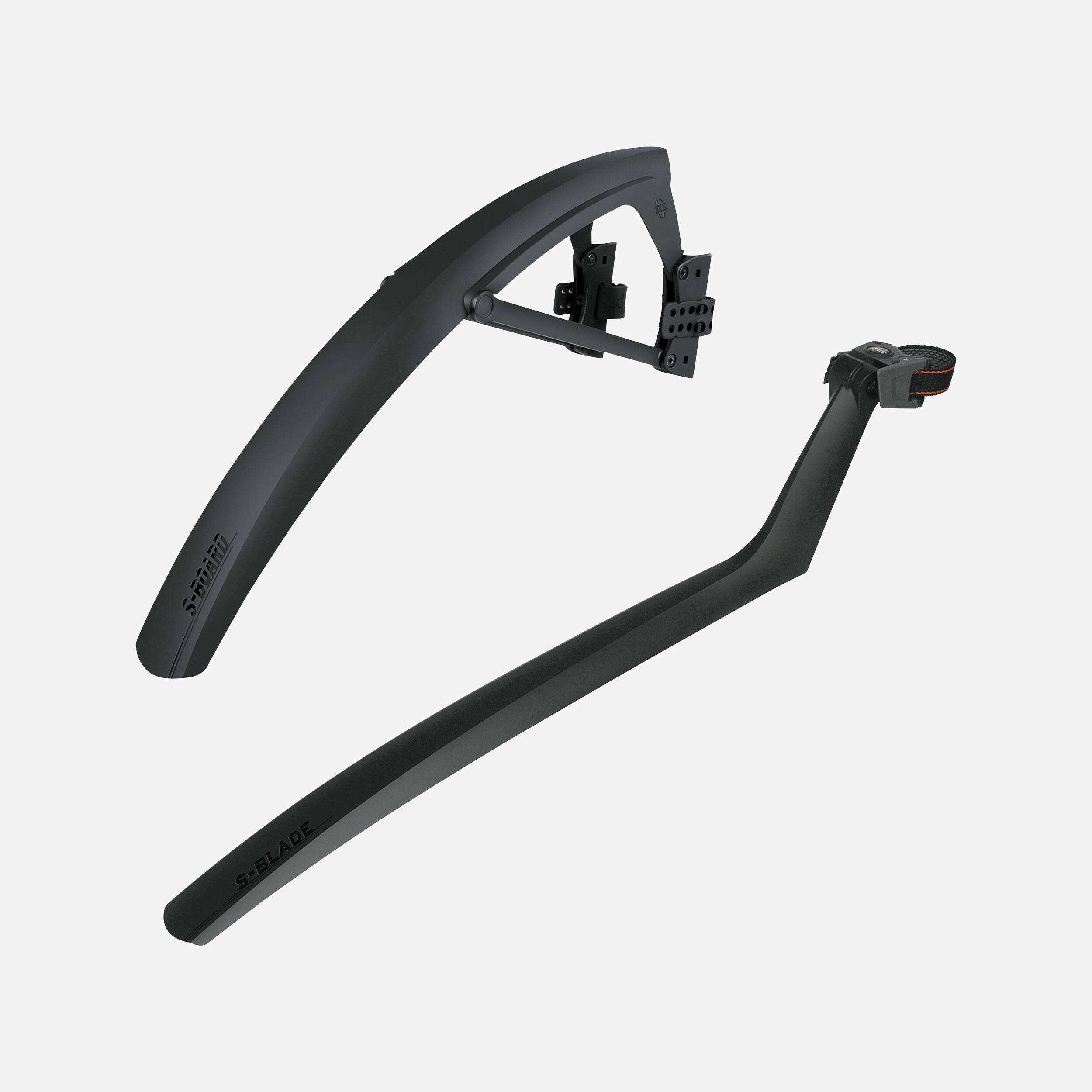 Sks Schutzblech-Set SKS für vorne und hinten S-Board/S-Blade 28 Zoll