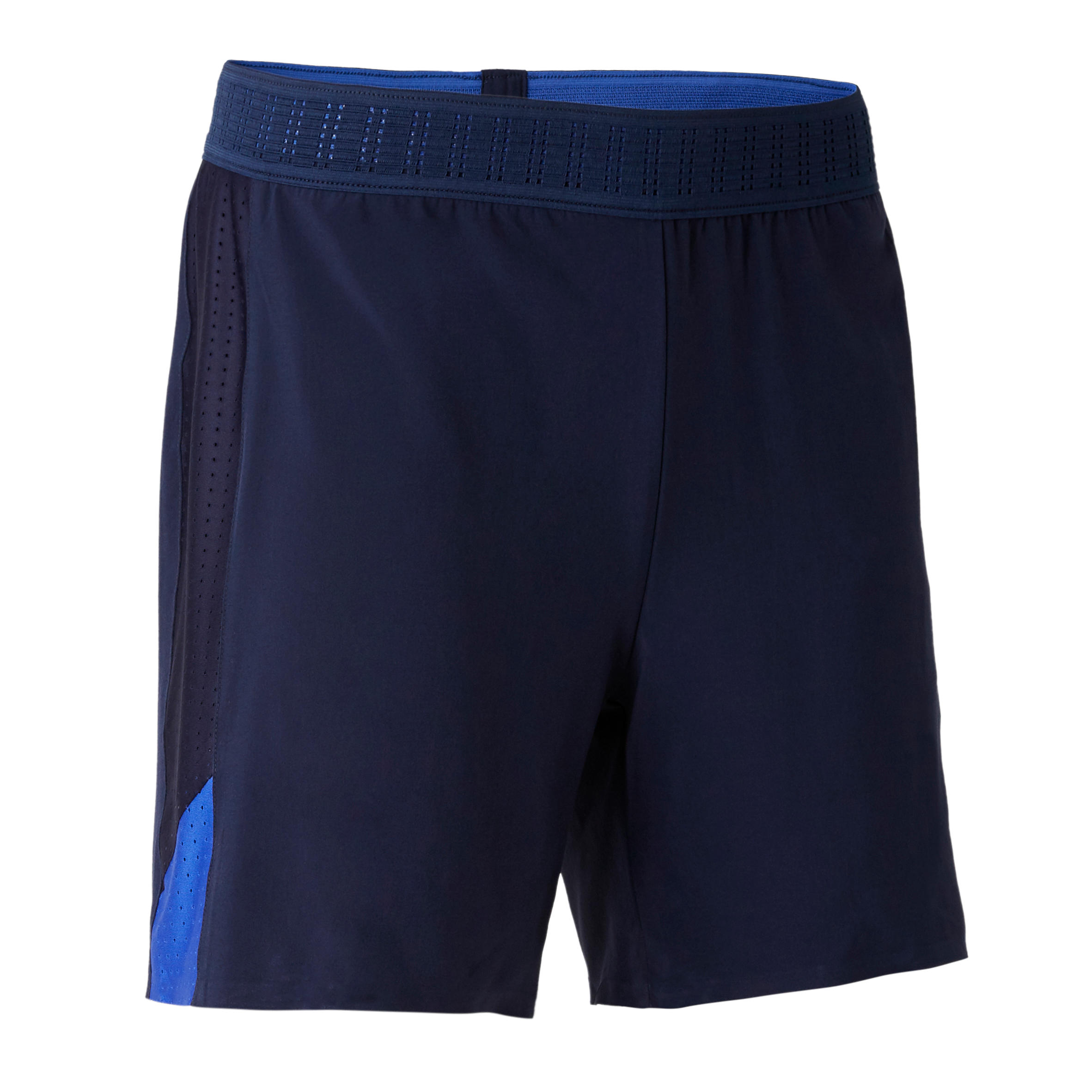 Kipsta Fussballshorts F900 Damen rot/bordeaux