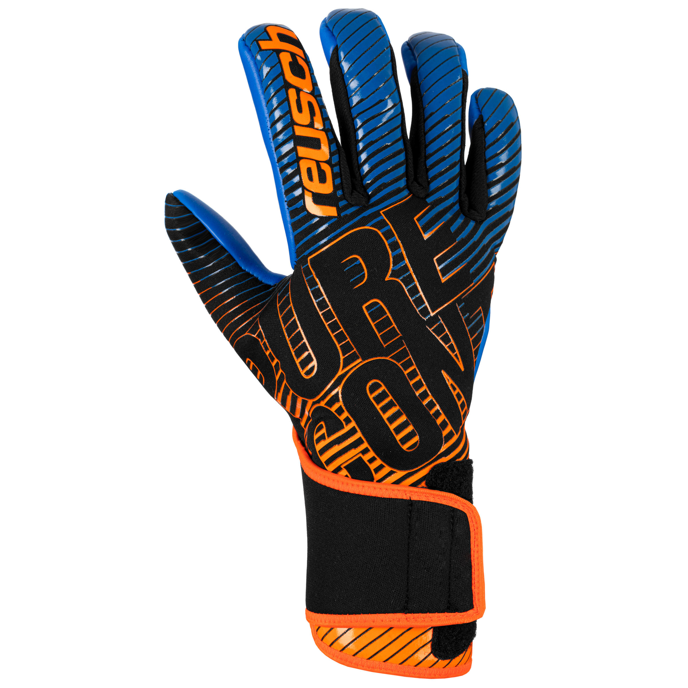 Reusch Torwarthandschuhe Pure Contact 3 SG Erwachsene