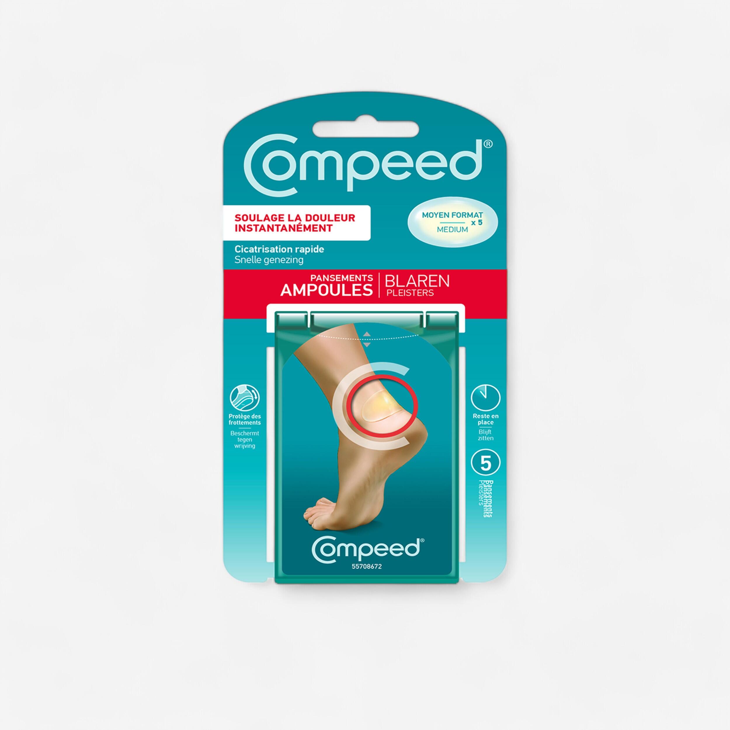 Compeed Blasenpflaster Compeed M