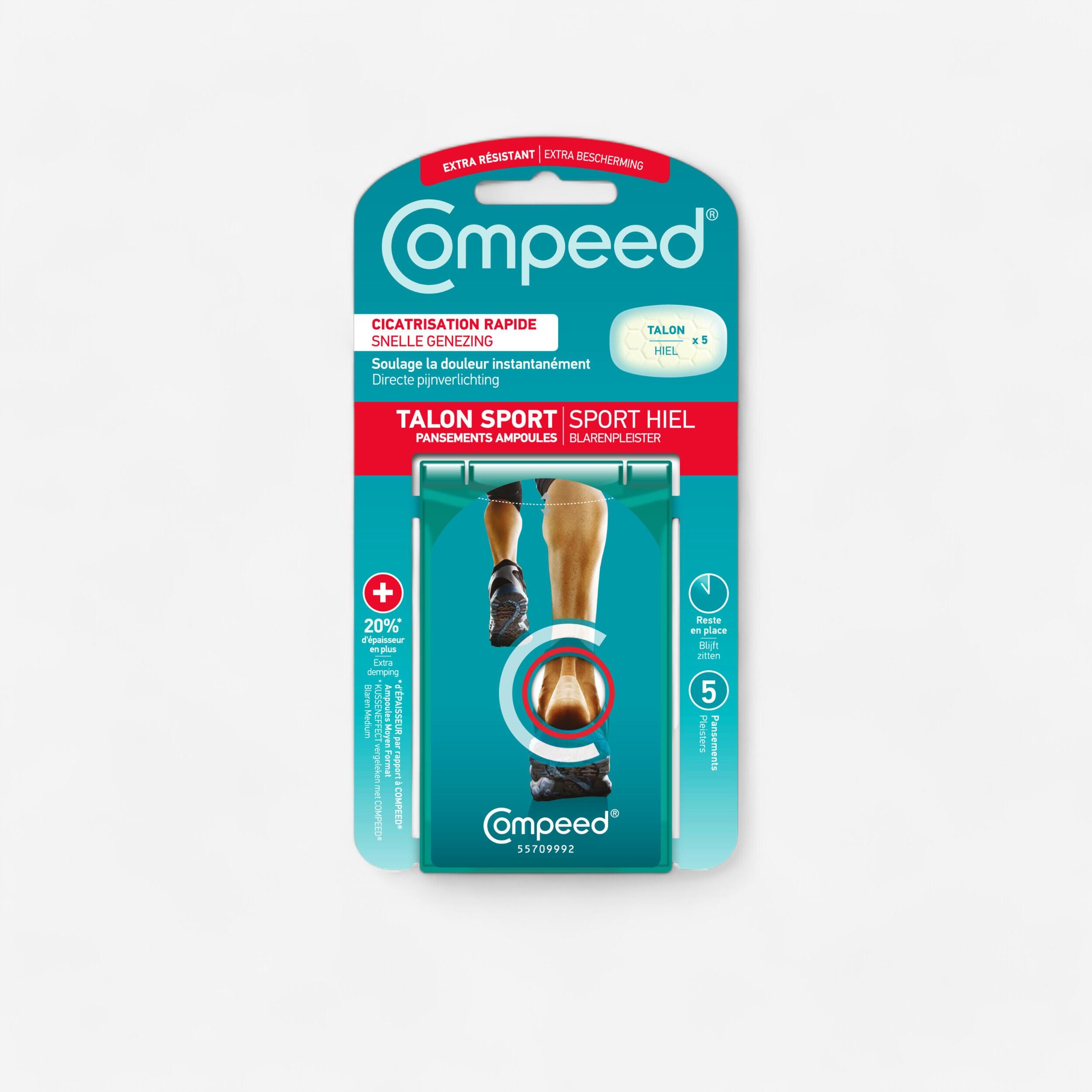 Compeed Blasenpflaster Compeed extreme