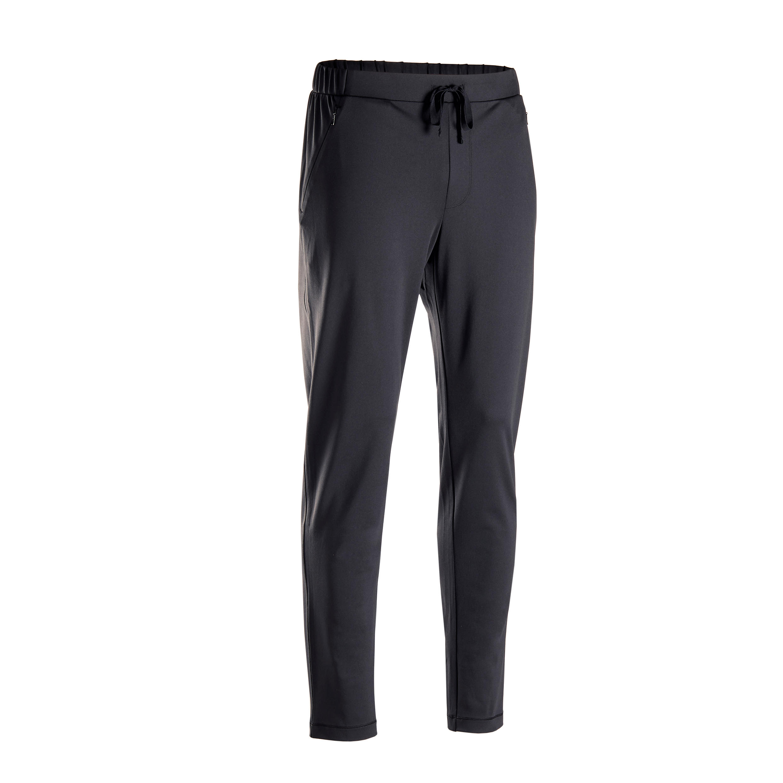 Kimjaly Trainingshose Yoga Studio Herren schwarz