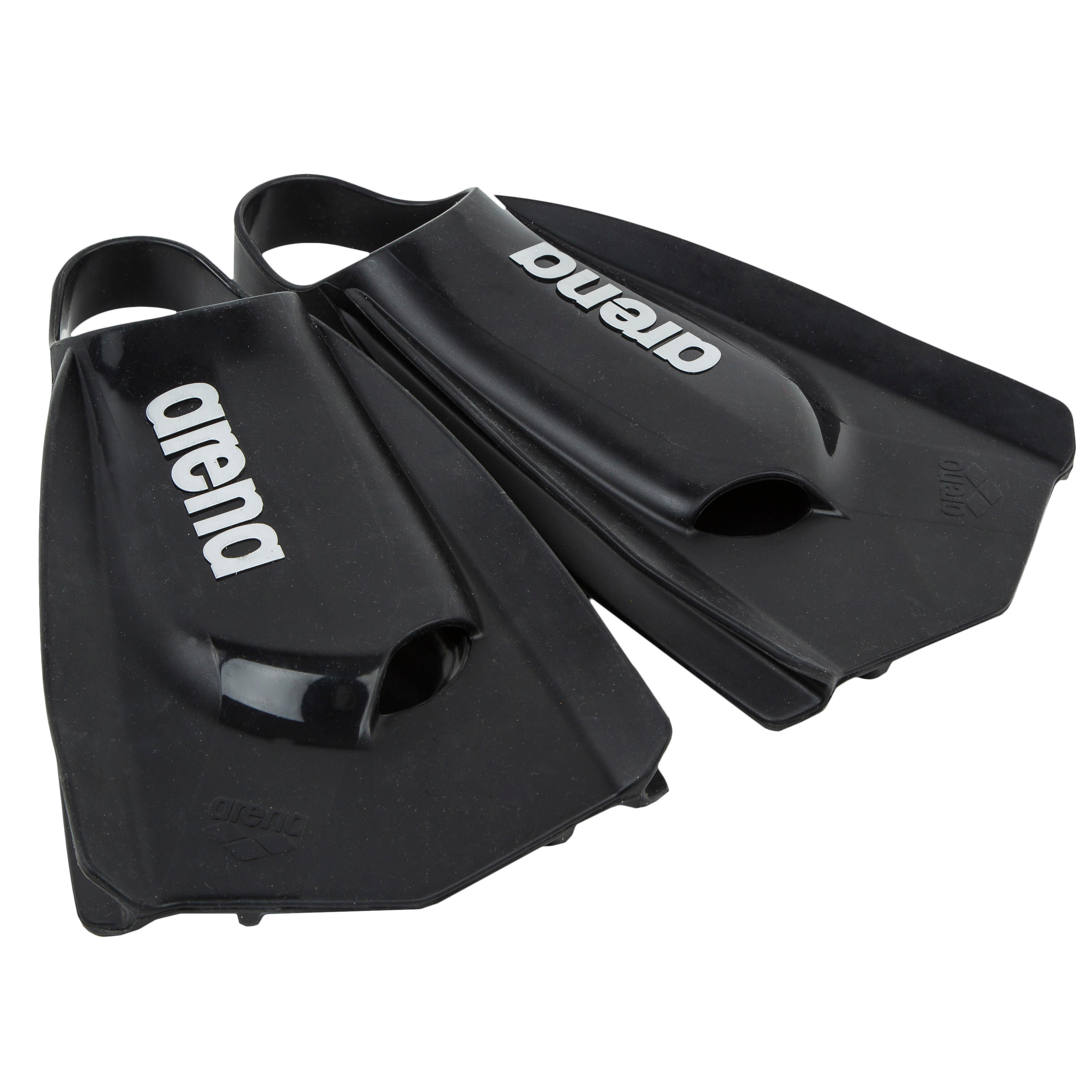 Arena Schwimmflossen kurz Arena Power Fin Pro