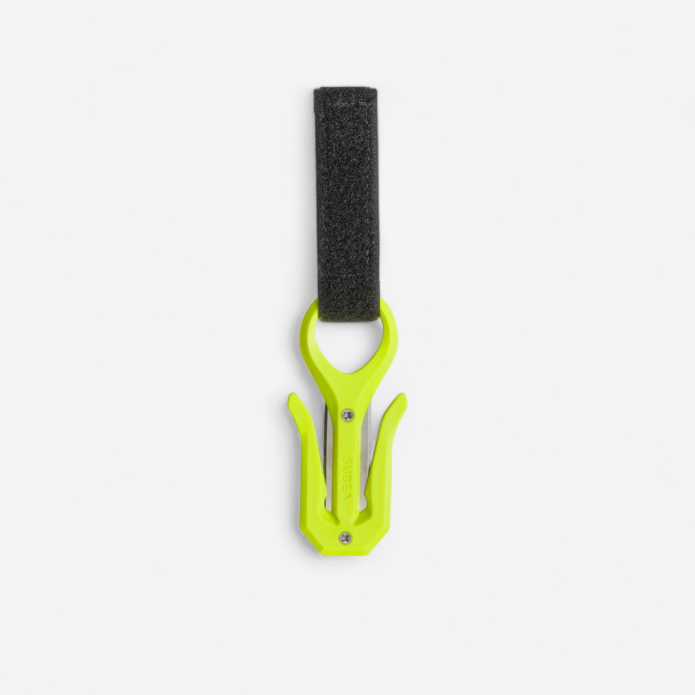 Subea Leinencutter Linecutter SCD Tauchen