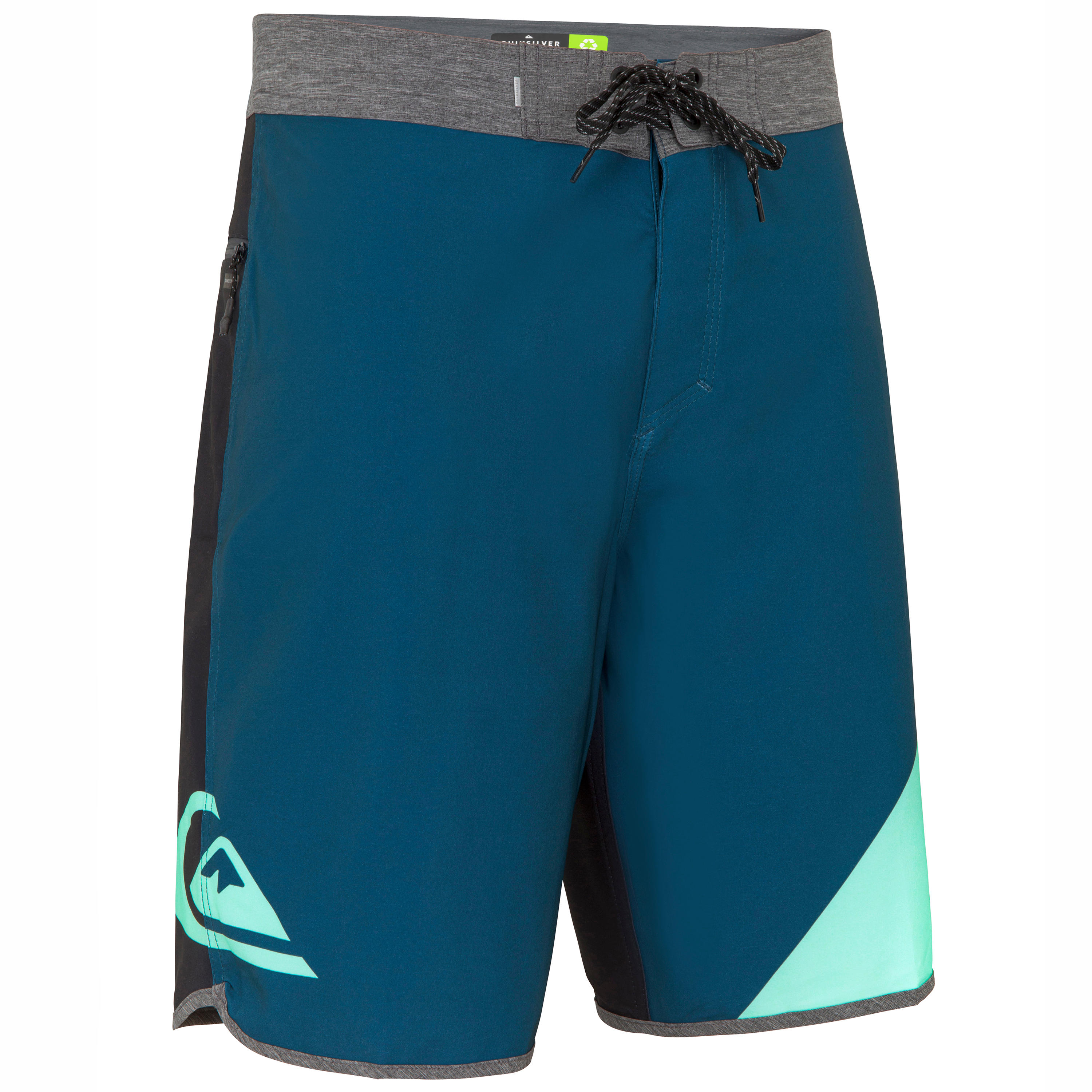Quiksilver Boardshorts Quiksilver New Wave 20' Herren blau