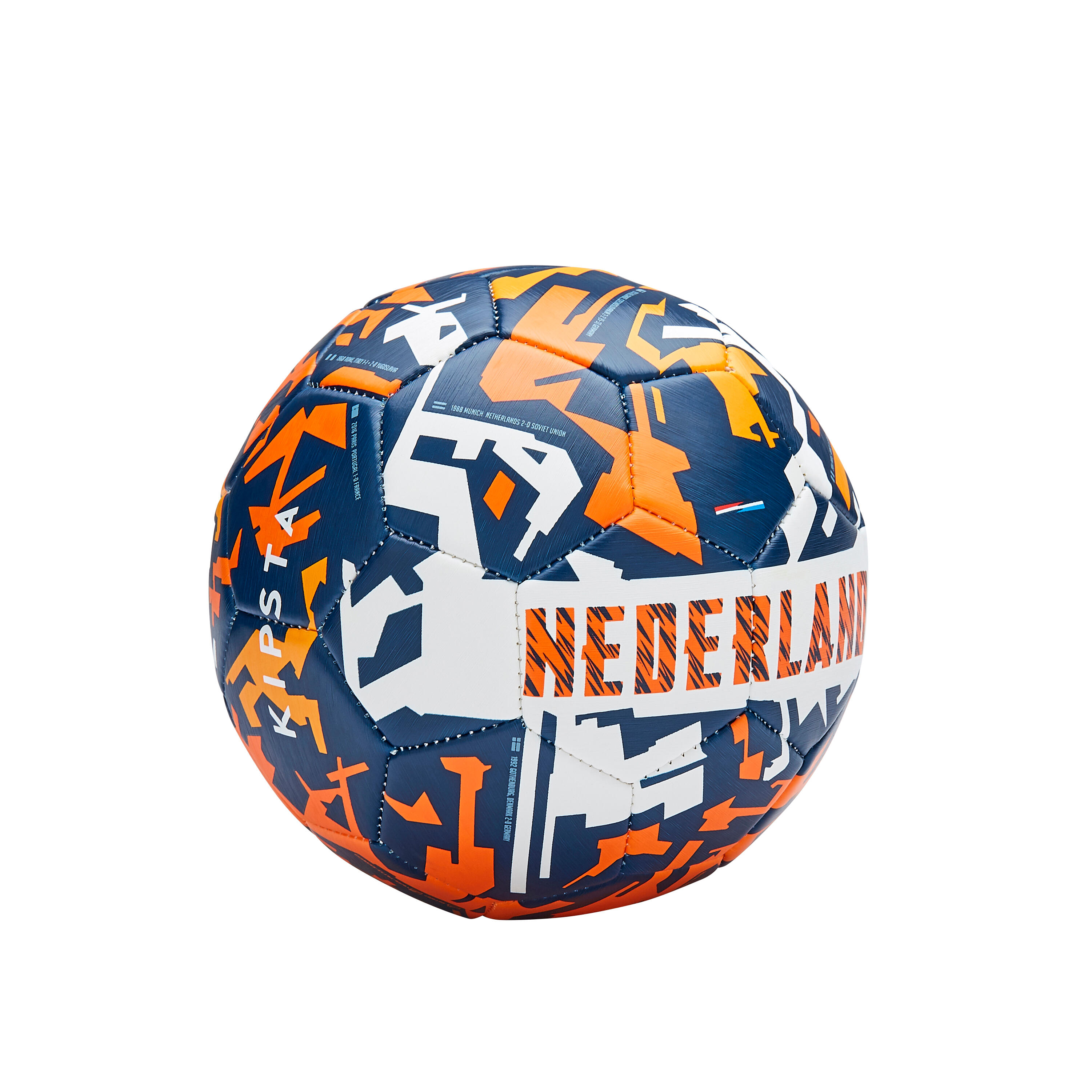 Kipsta Fussball Niederlande Größe 1