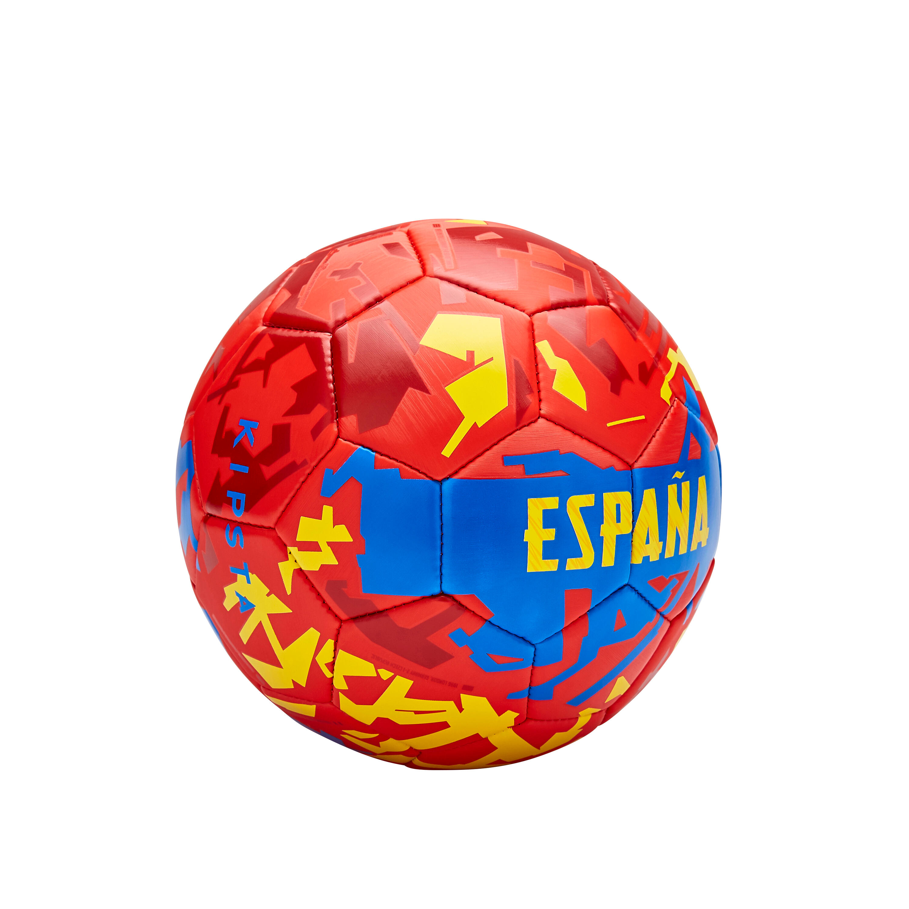 Kipsta Fussball Spanien Größe 1