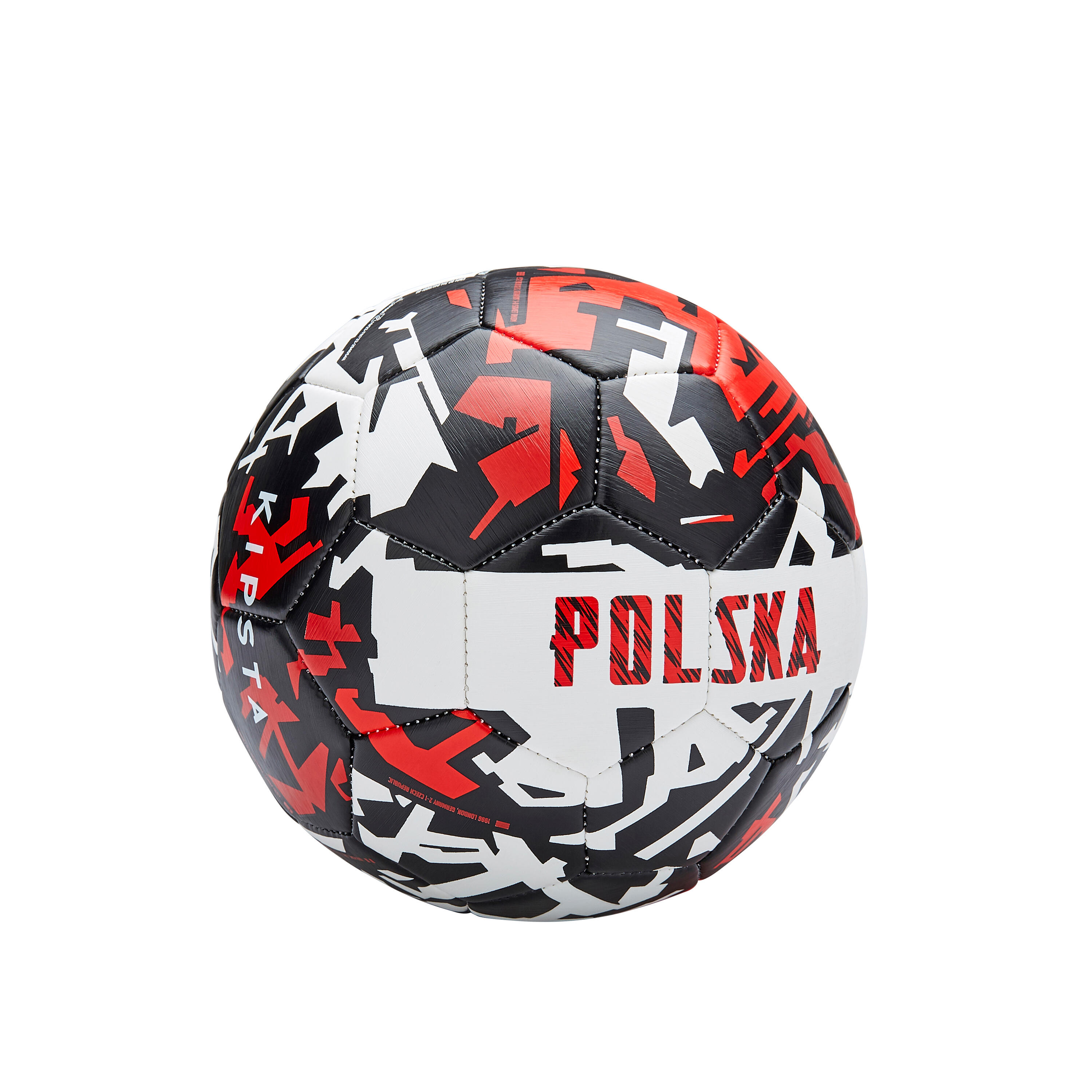 Kipsta Fussball Polen Grösse 1