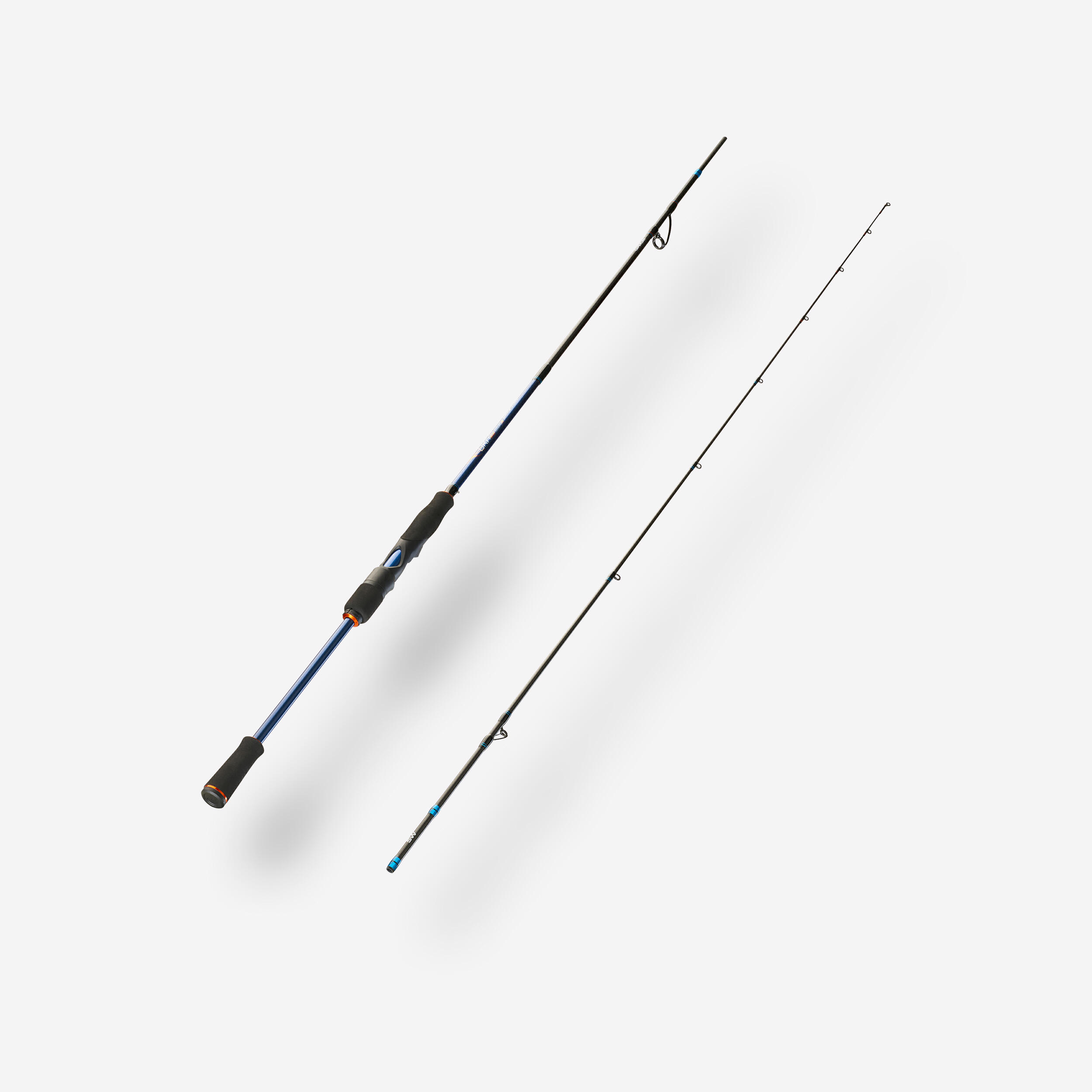 Caperlan Tintenfischrute Ukiyo-500 210
