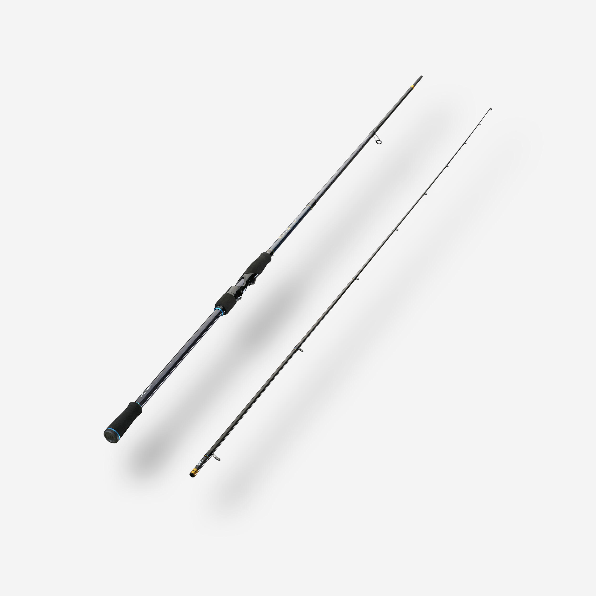 Caperlan Tintenfischrute Ukiyo-900 270 für Sepien und Kalmare