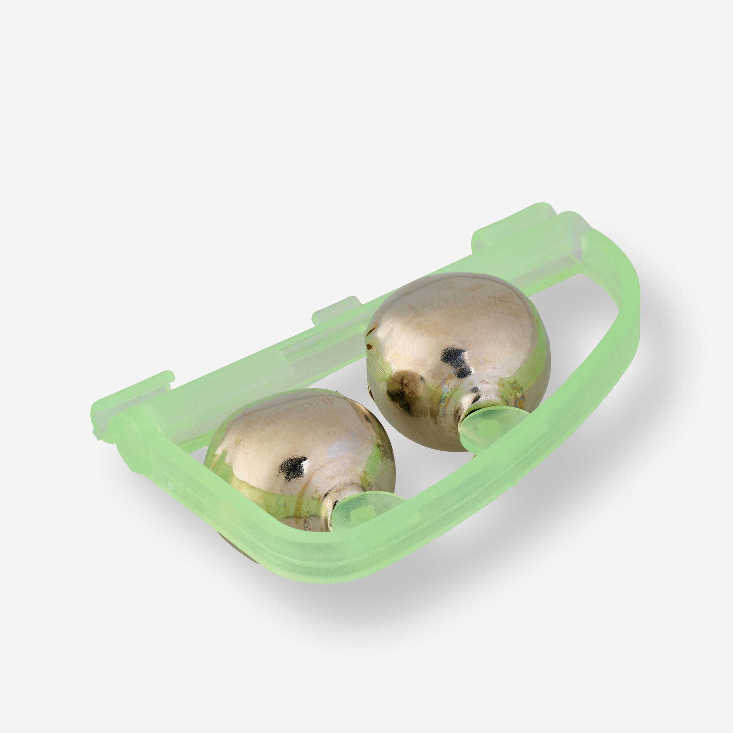 Caperlan Bissanzeiger Knicklichthalter SW DD PTI