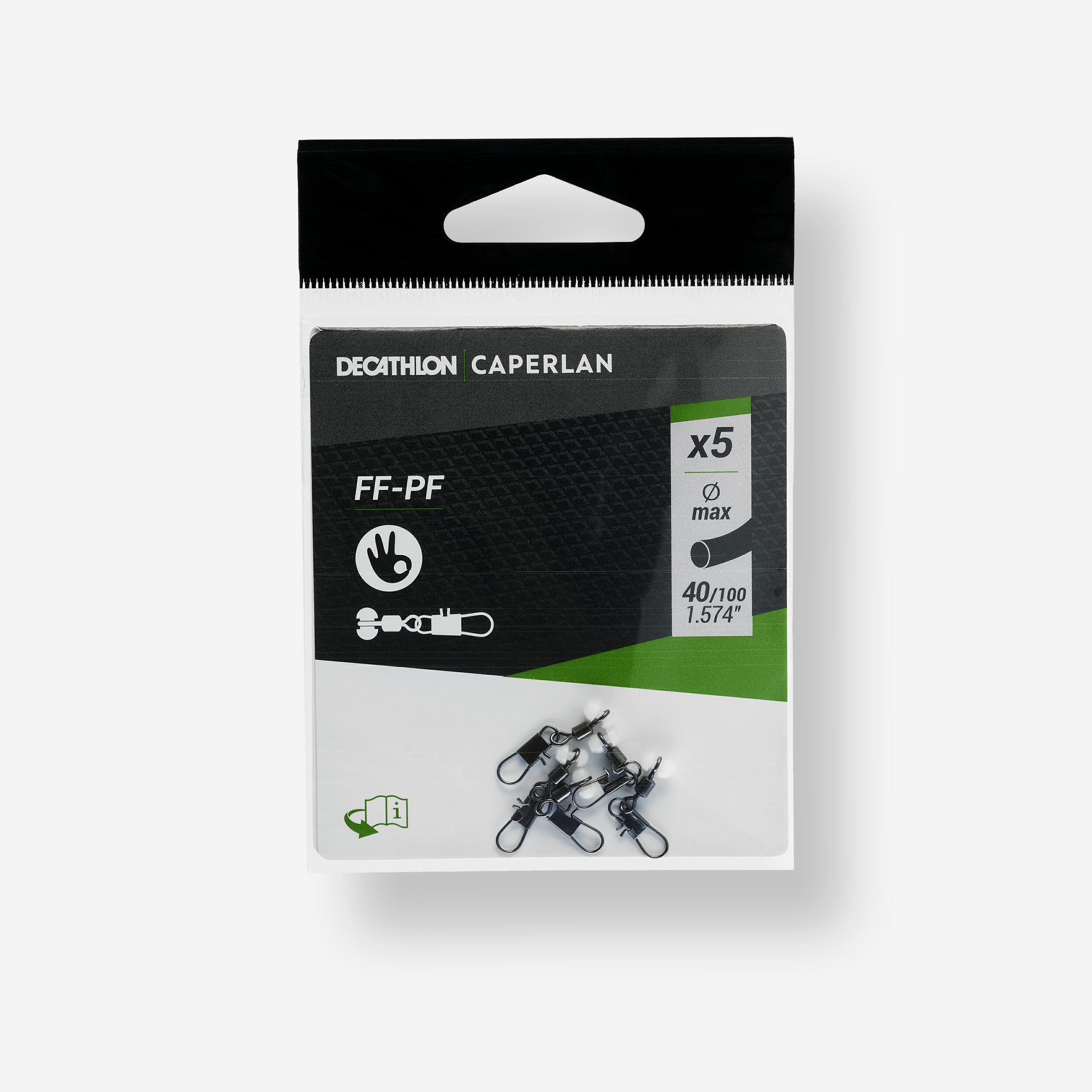 Caperlan Perlen Zubehör FF - PF