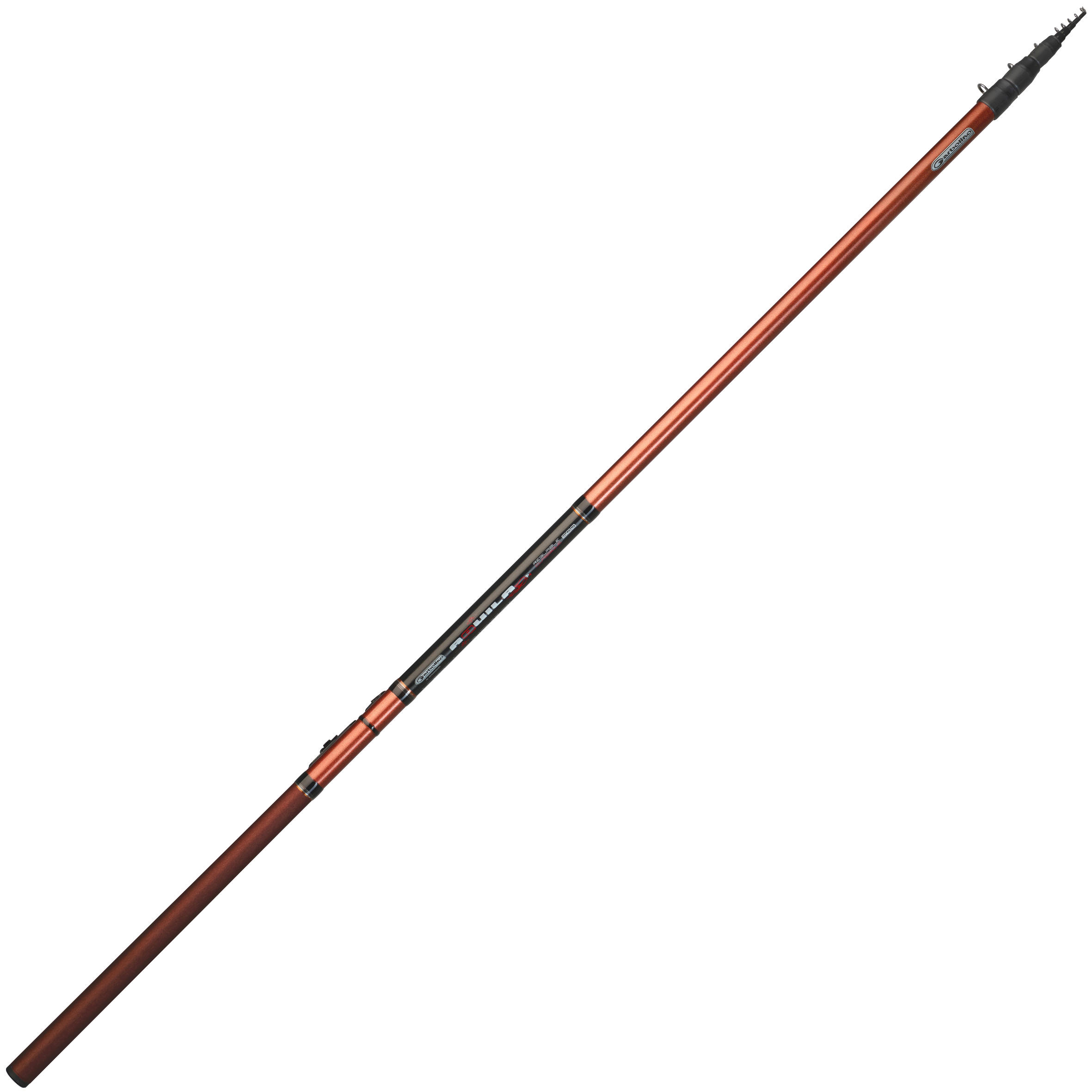 Garbolino Forellenrute Spürangeln Aquila R 5.00