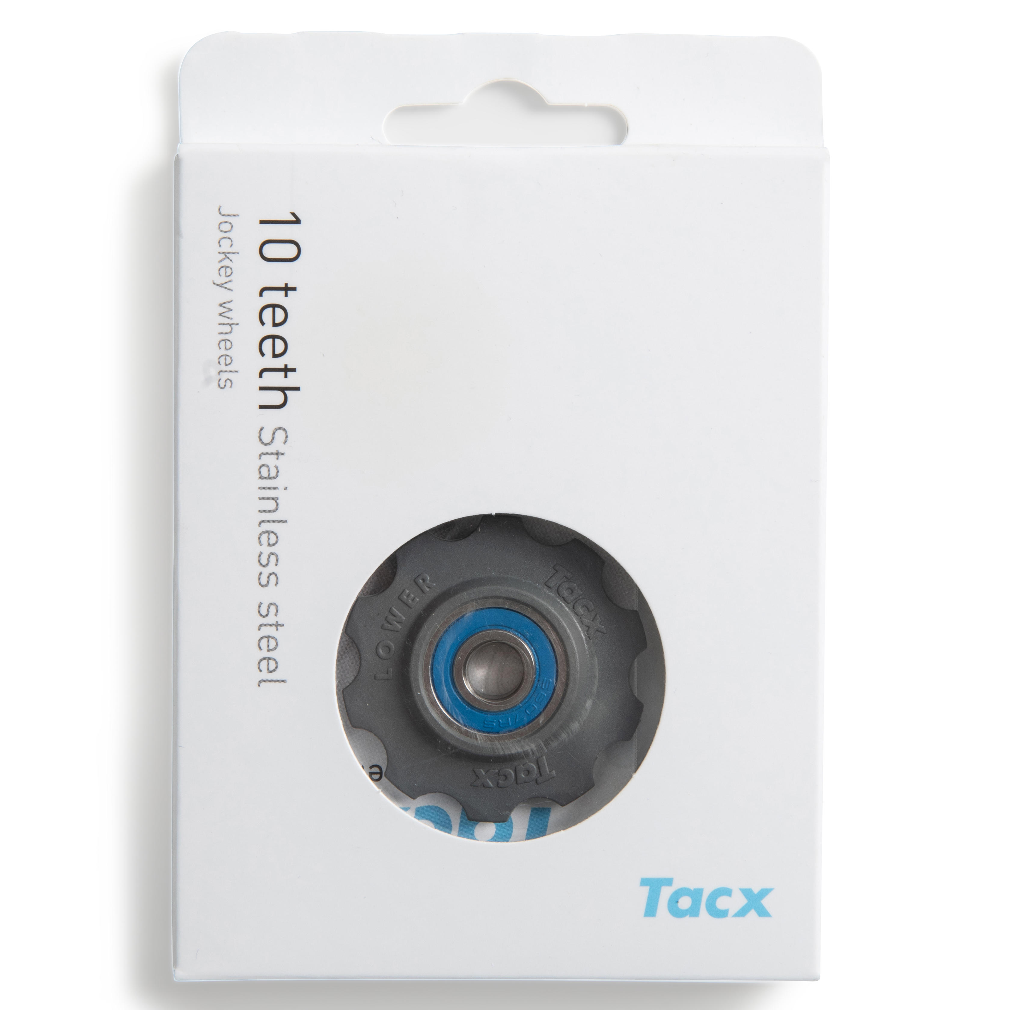 Tacx Schaltwerksrollen TACX T4020 7/8/9/10-fach