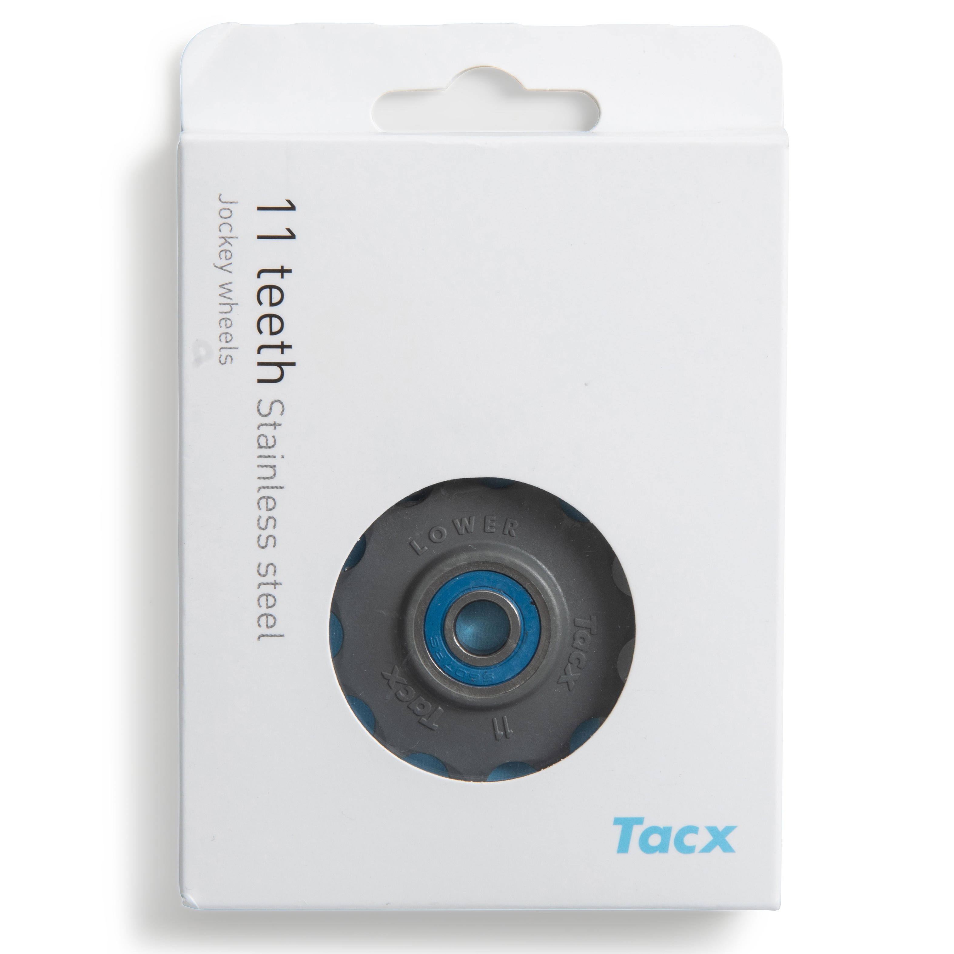 Tacx Schaltwerkrollen TACX T4060 9/10/11-fach