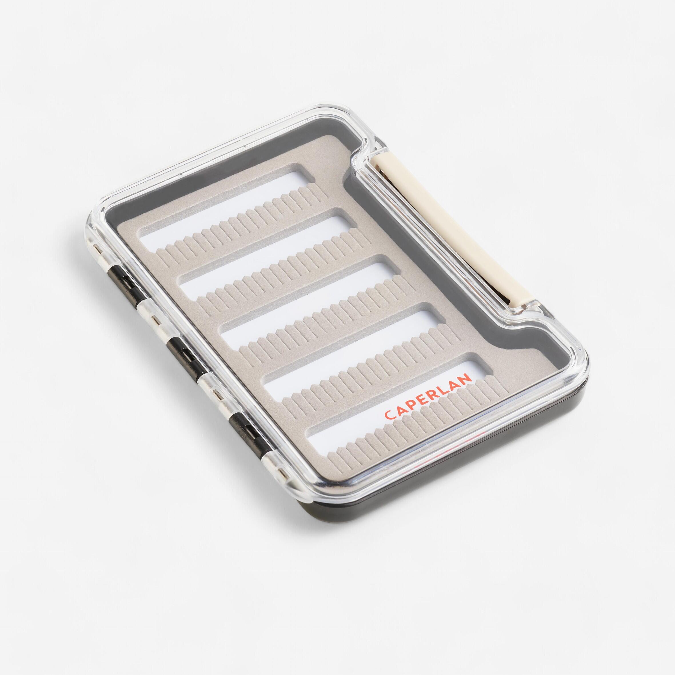 Caperlan Fliegenbox S Fliegenfischen