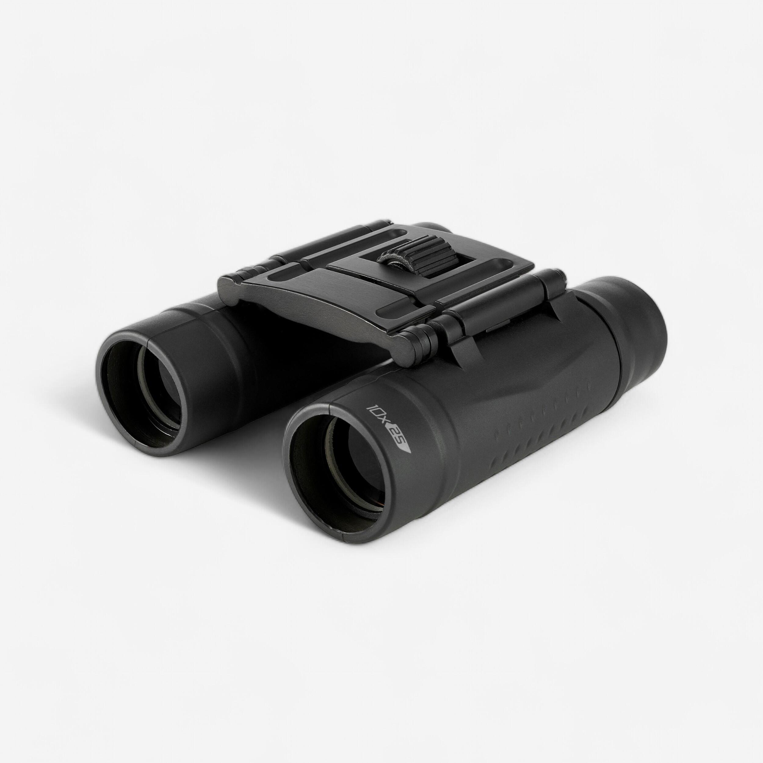 Tasco Ferngas Hiking Tasco Essential 10x25 Erwachsene