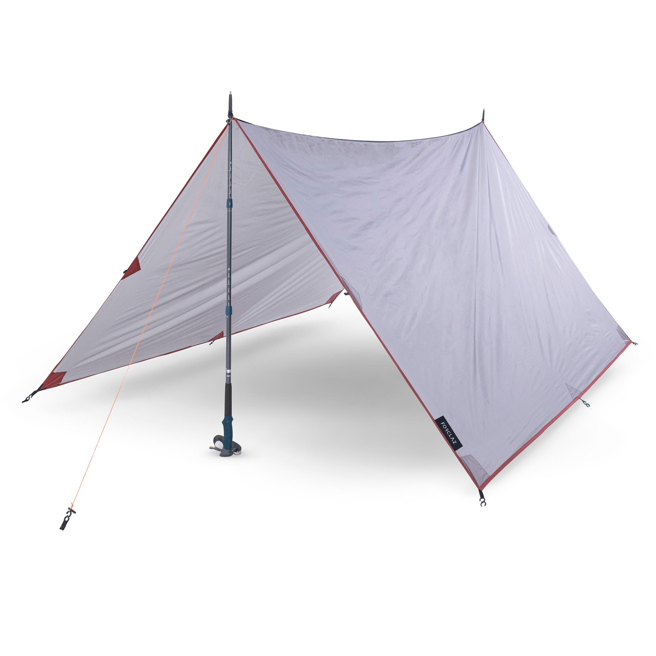 Forclaz Tarp Trekking MT900 1-2 Plätze