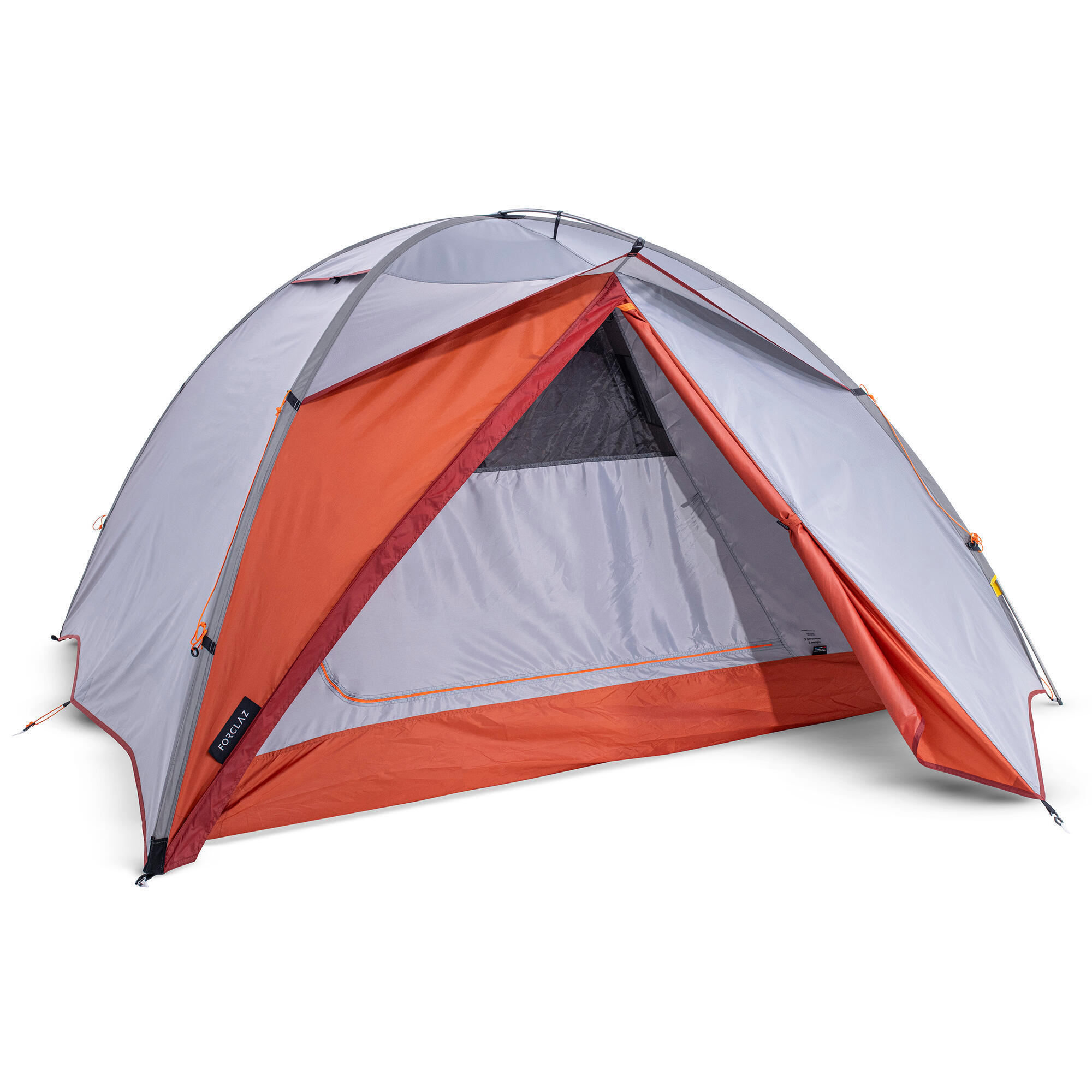 Forclaz Trekkingzelt Trek MT500 3 Personen