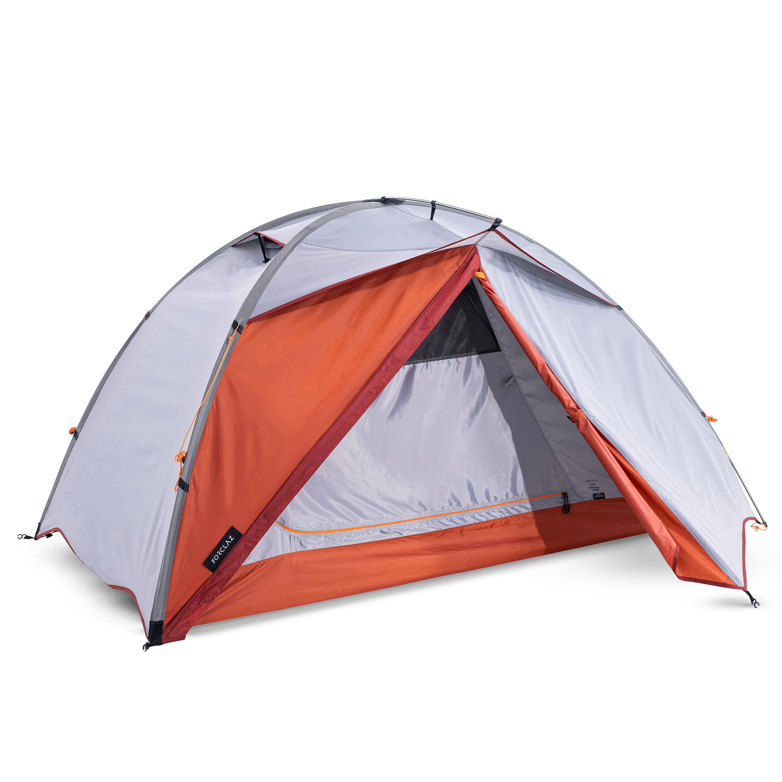 Forclaz Trekkingzelt MT500 Kuppelzelt 2 Personen