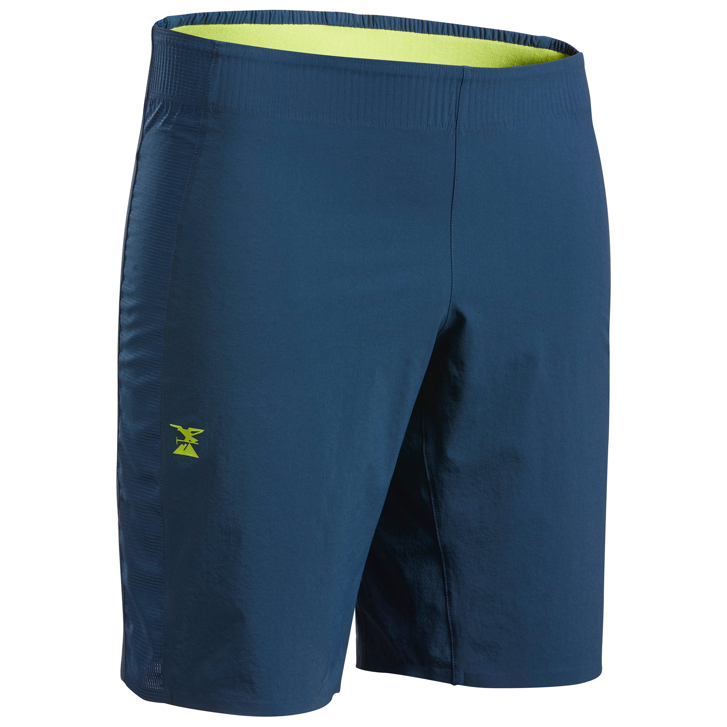 Simond Klettershorts Stretch Edge Herren blau