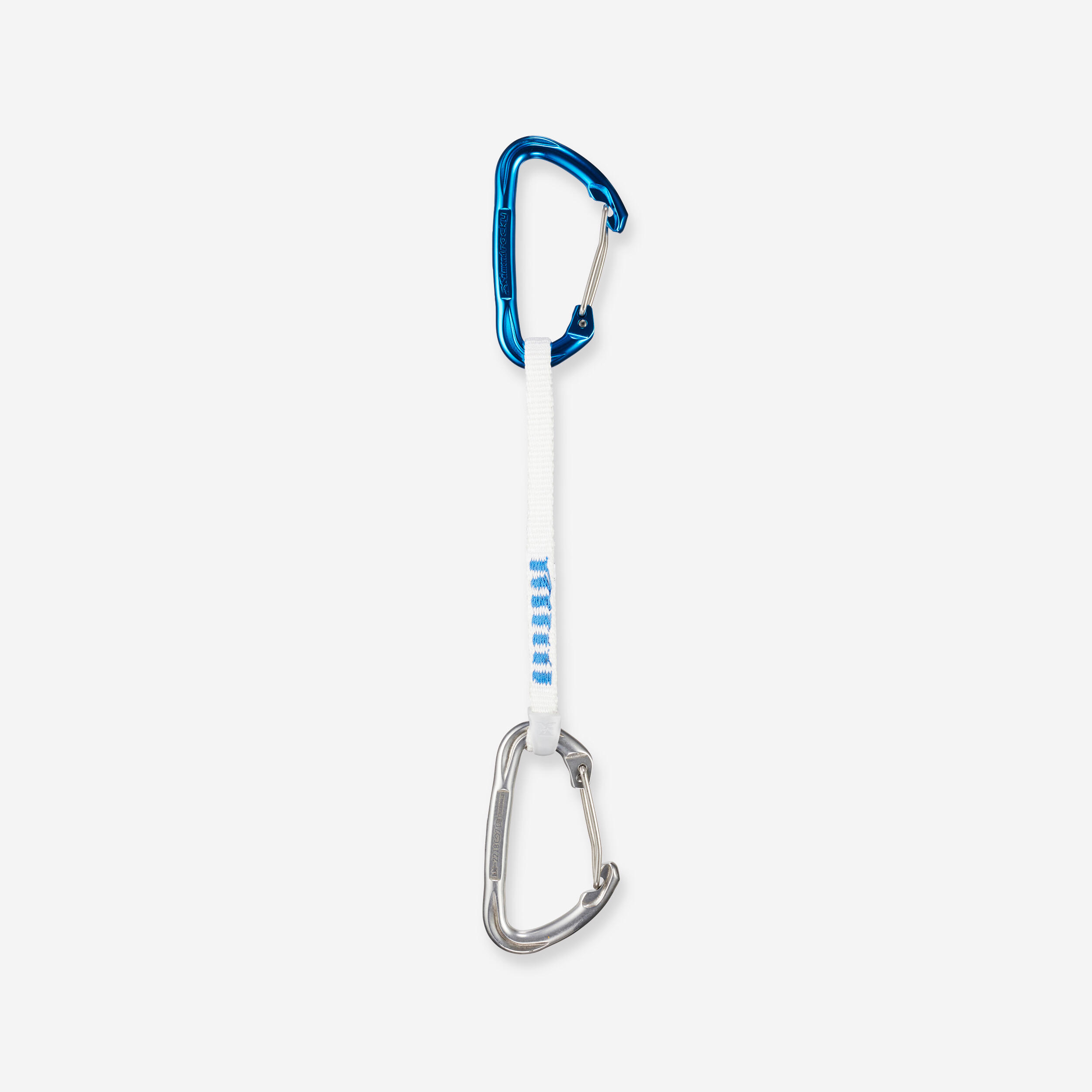 Simond Express-Set Alpinism 17 cm Klettern und Bergsteigen