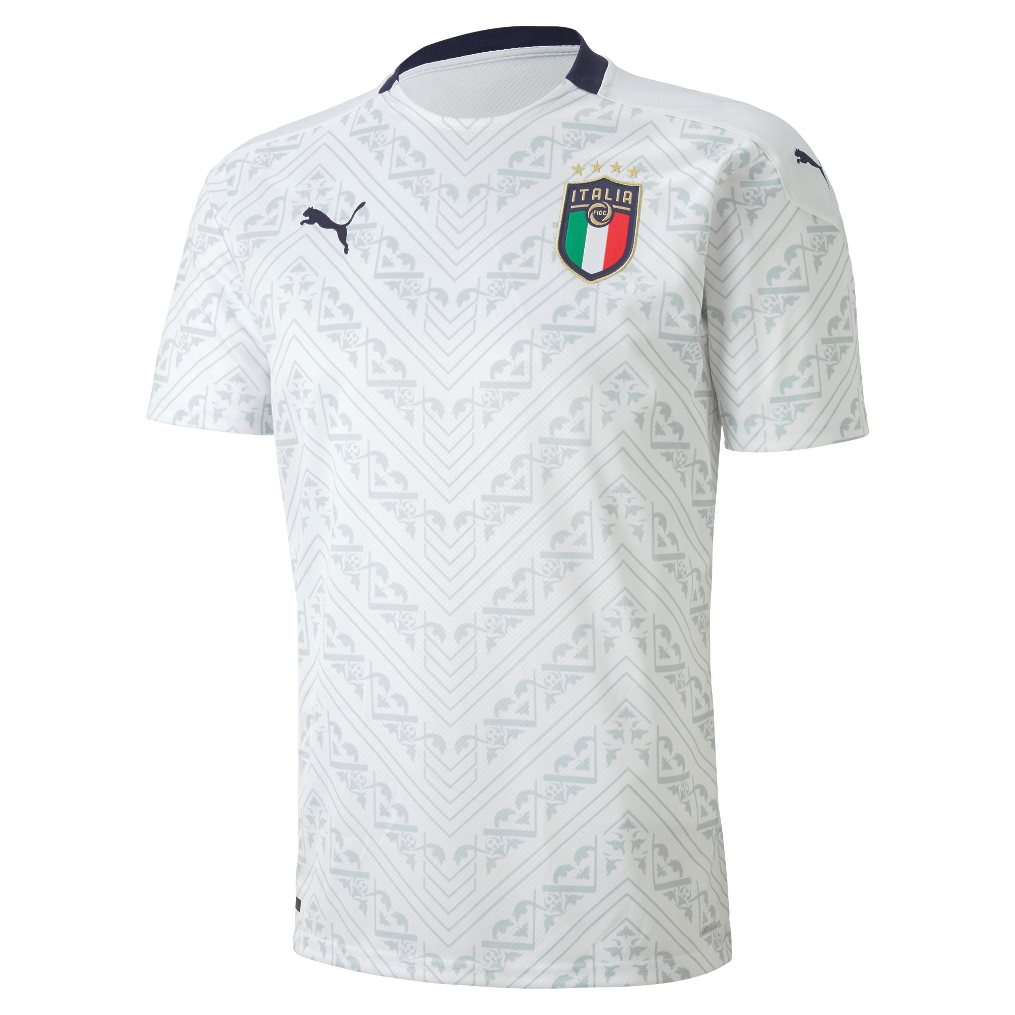 Puma Fußballtrikot Italien Auswärts 20/21 Erwachsene
